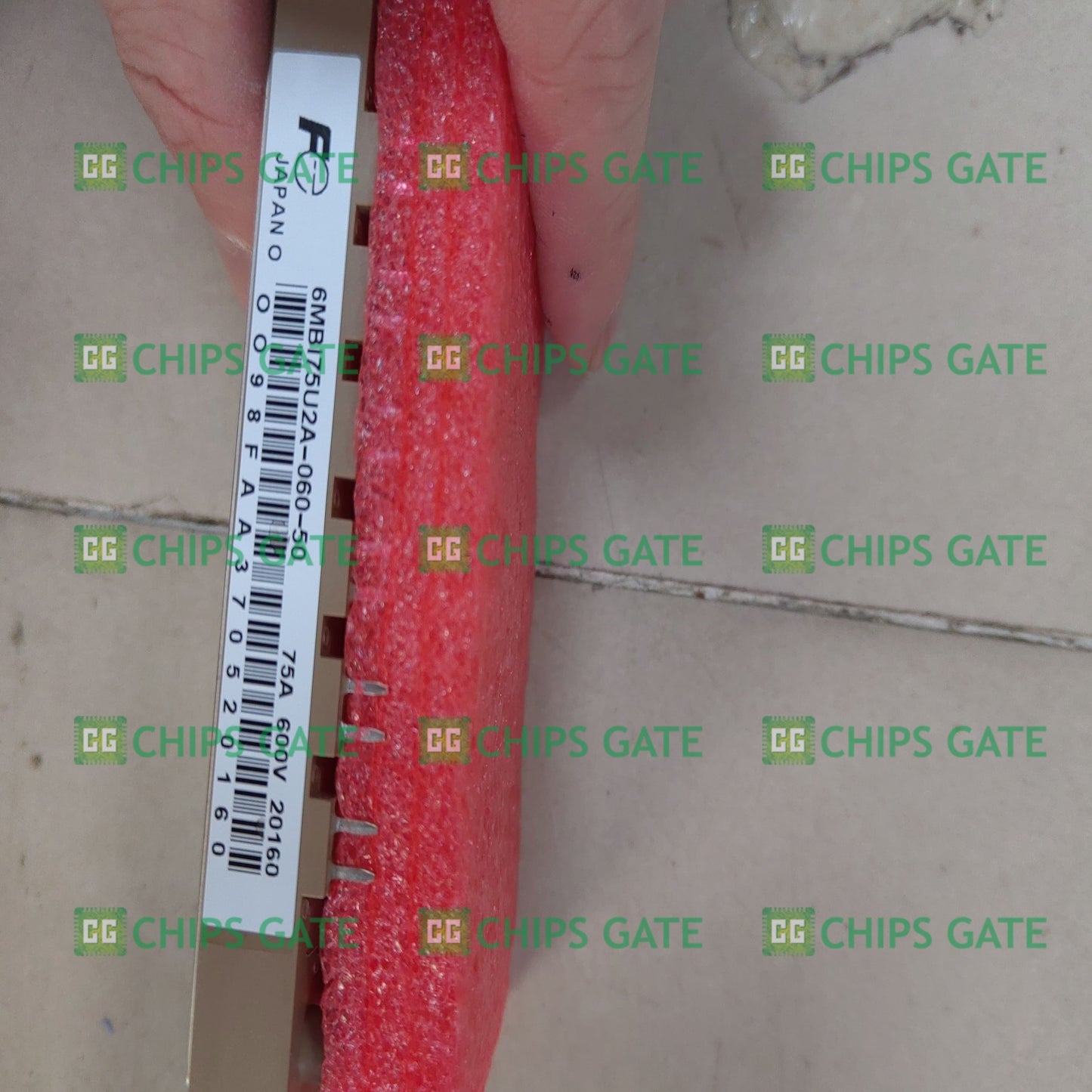 6MBI75U2A06050