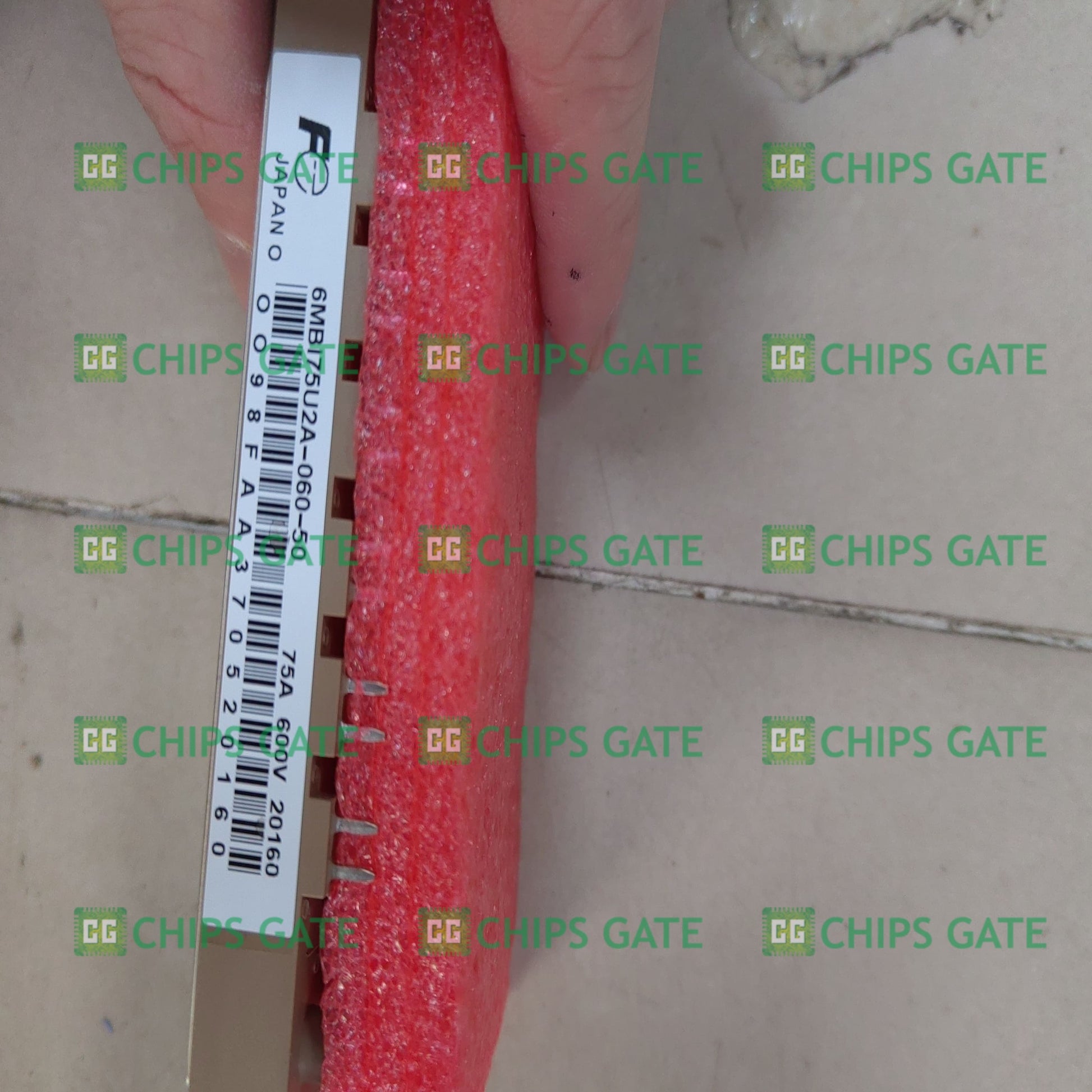 6MBI75U2A06050