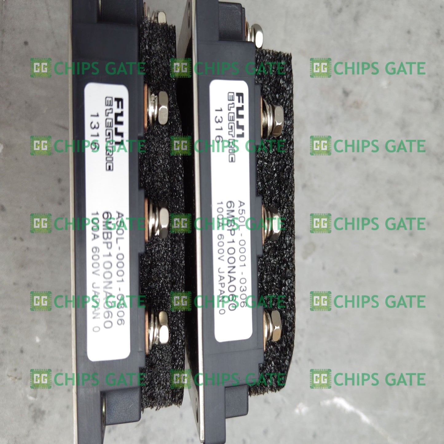 6MBP100NA060