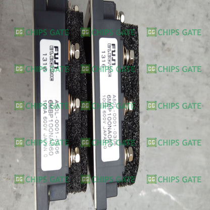 6MBP100NA060