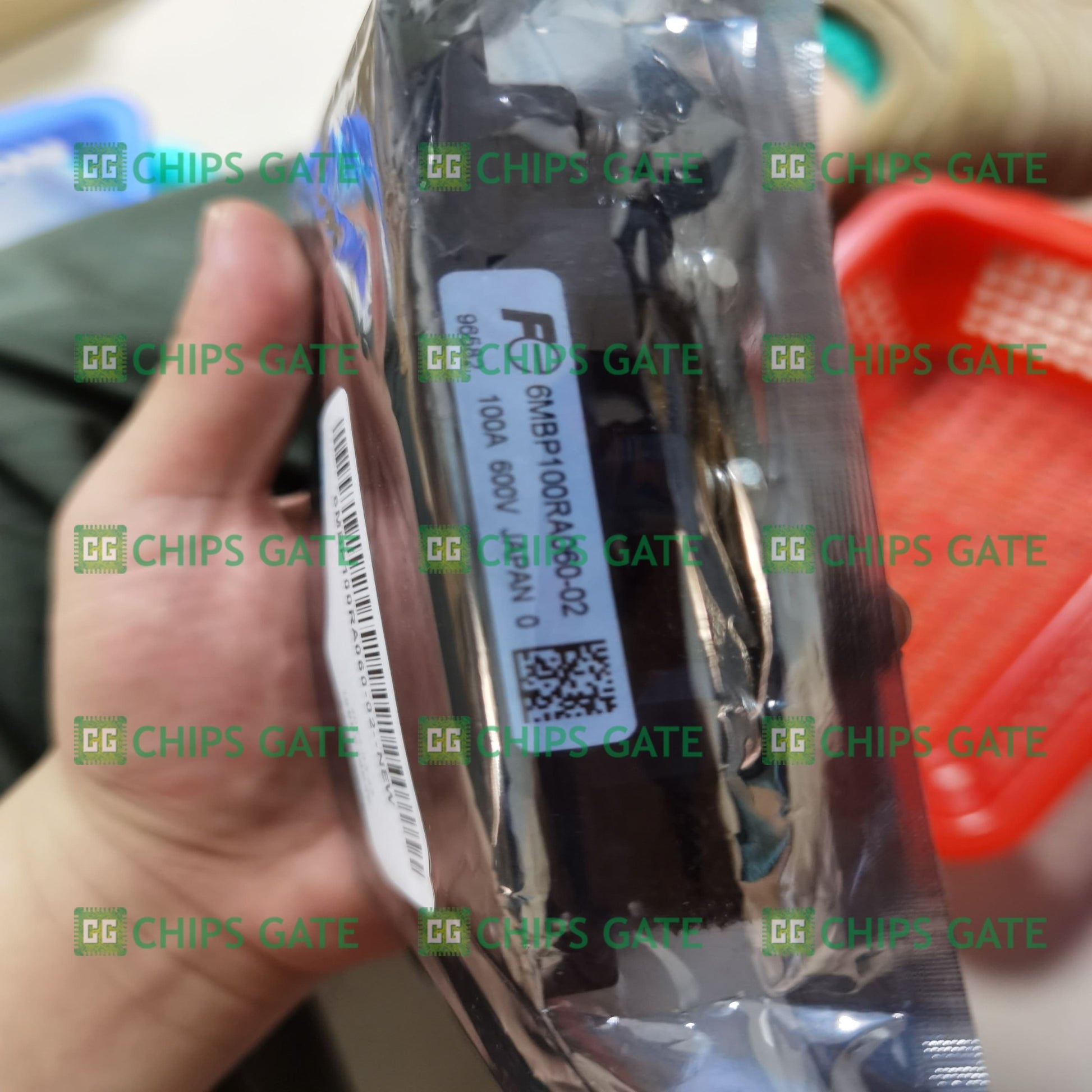 6MBP100RA06002