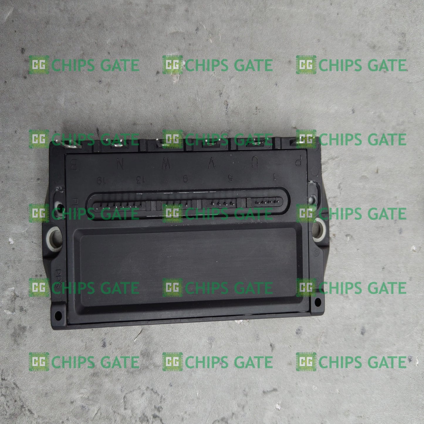6MBP100TEA060