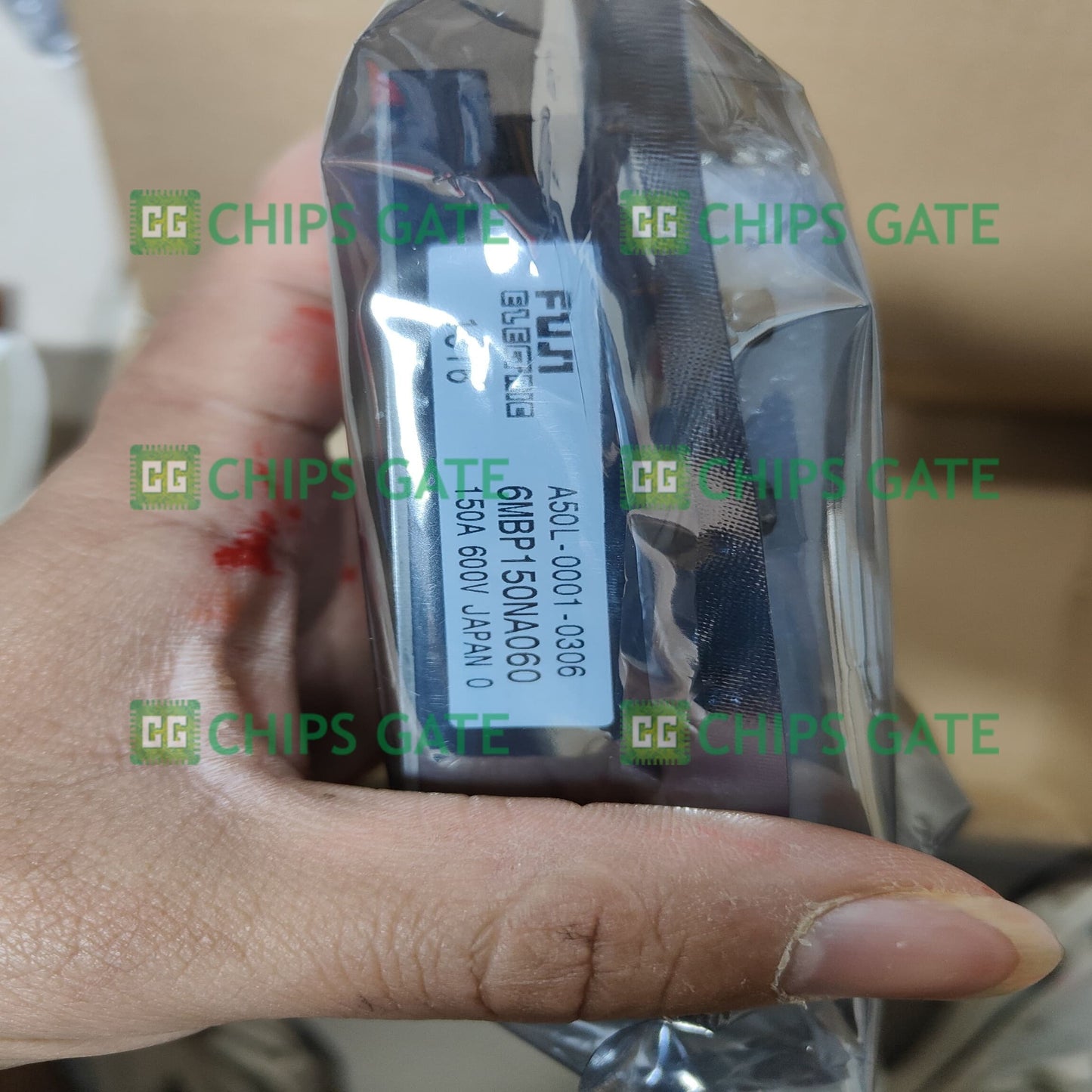6MBP150NA060