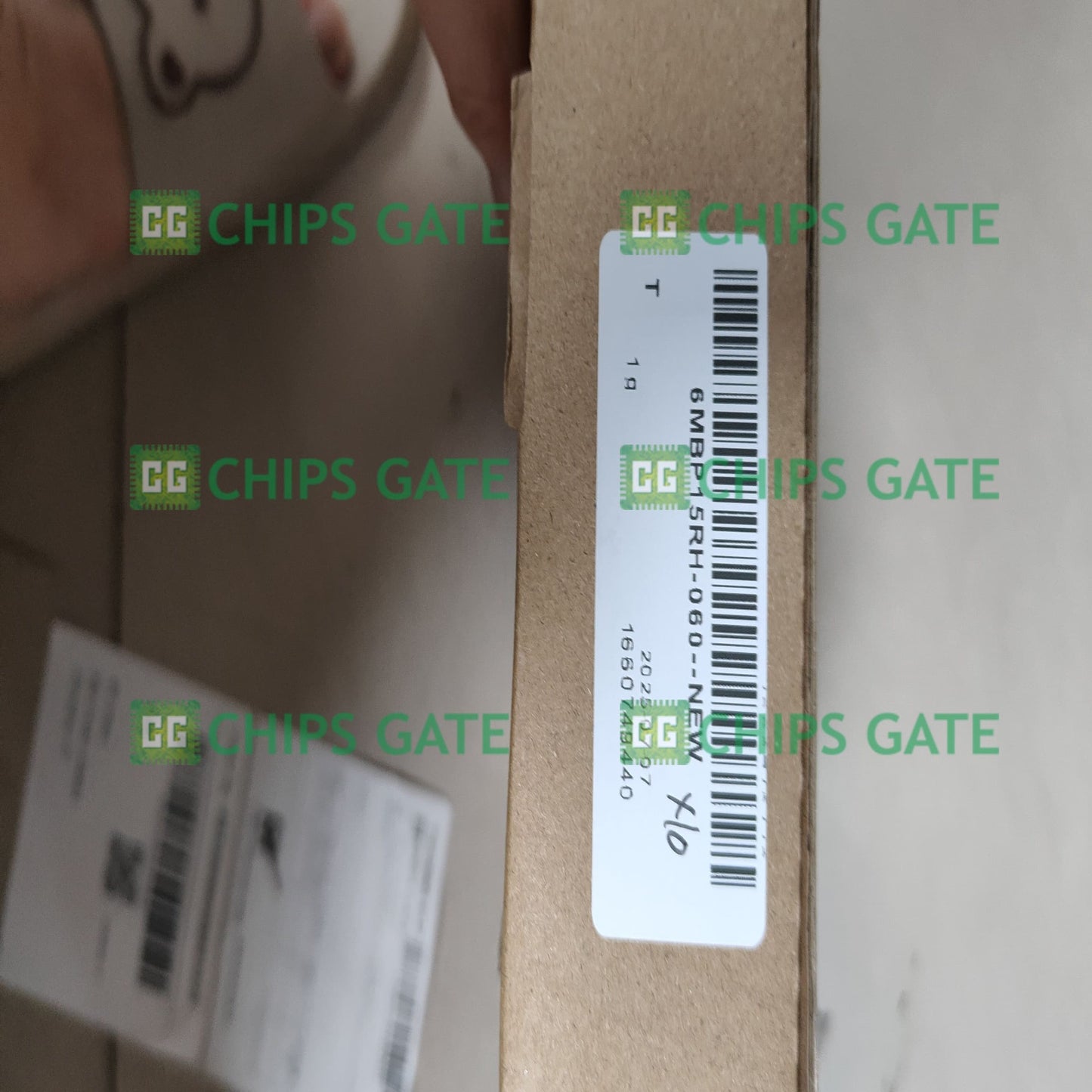 6MBP15RH060