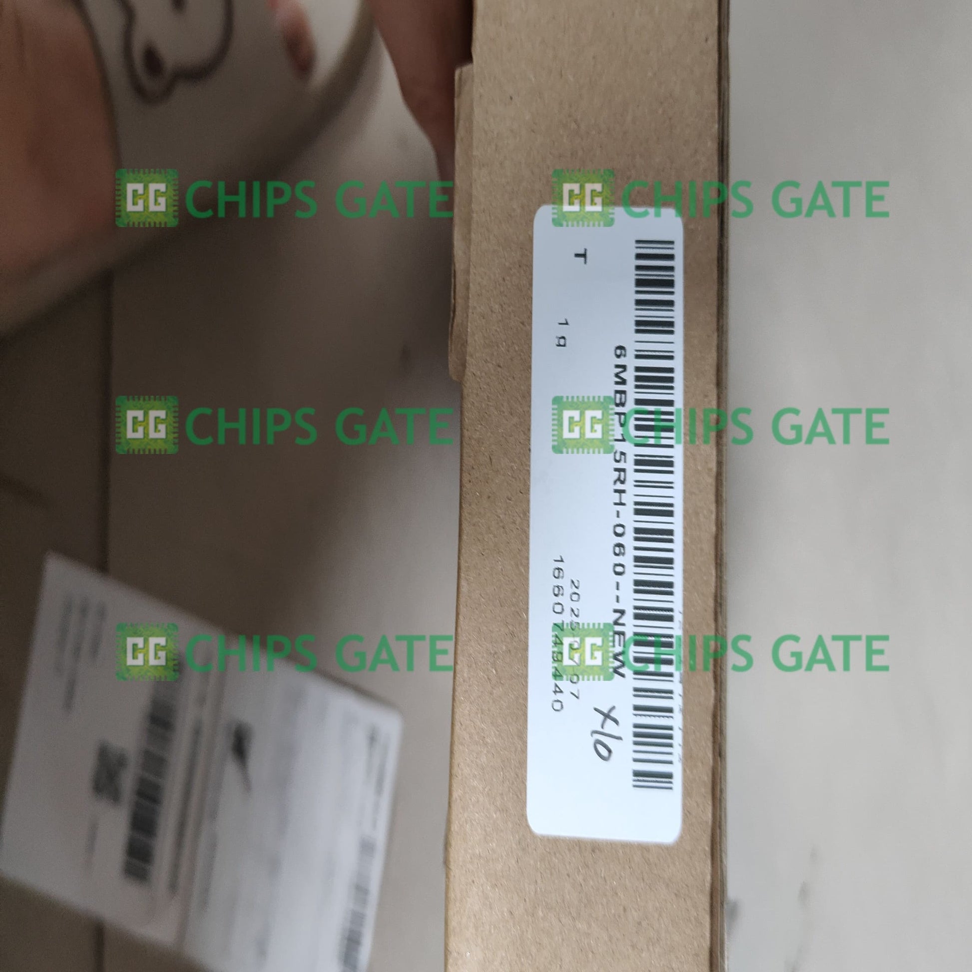 6MBP15RH060