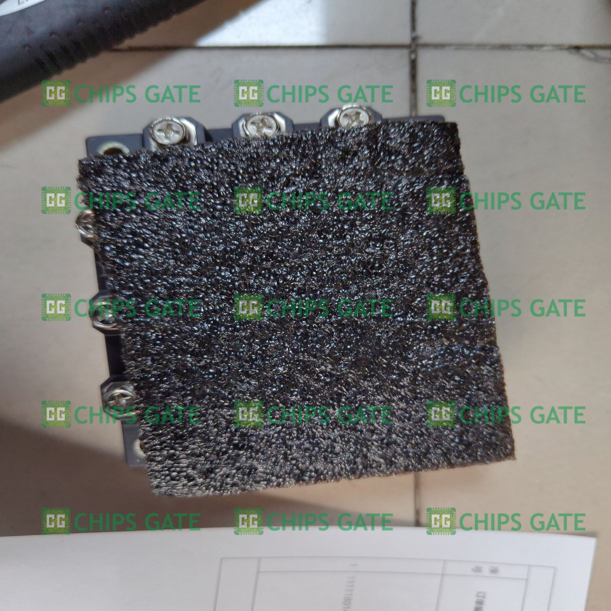 6MBP160RUA060F01
