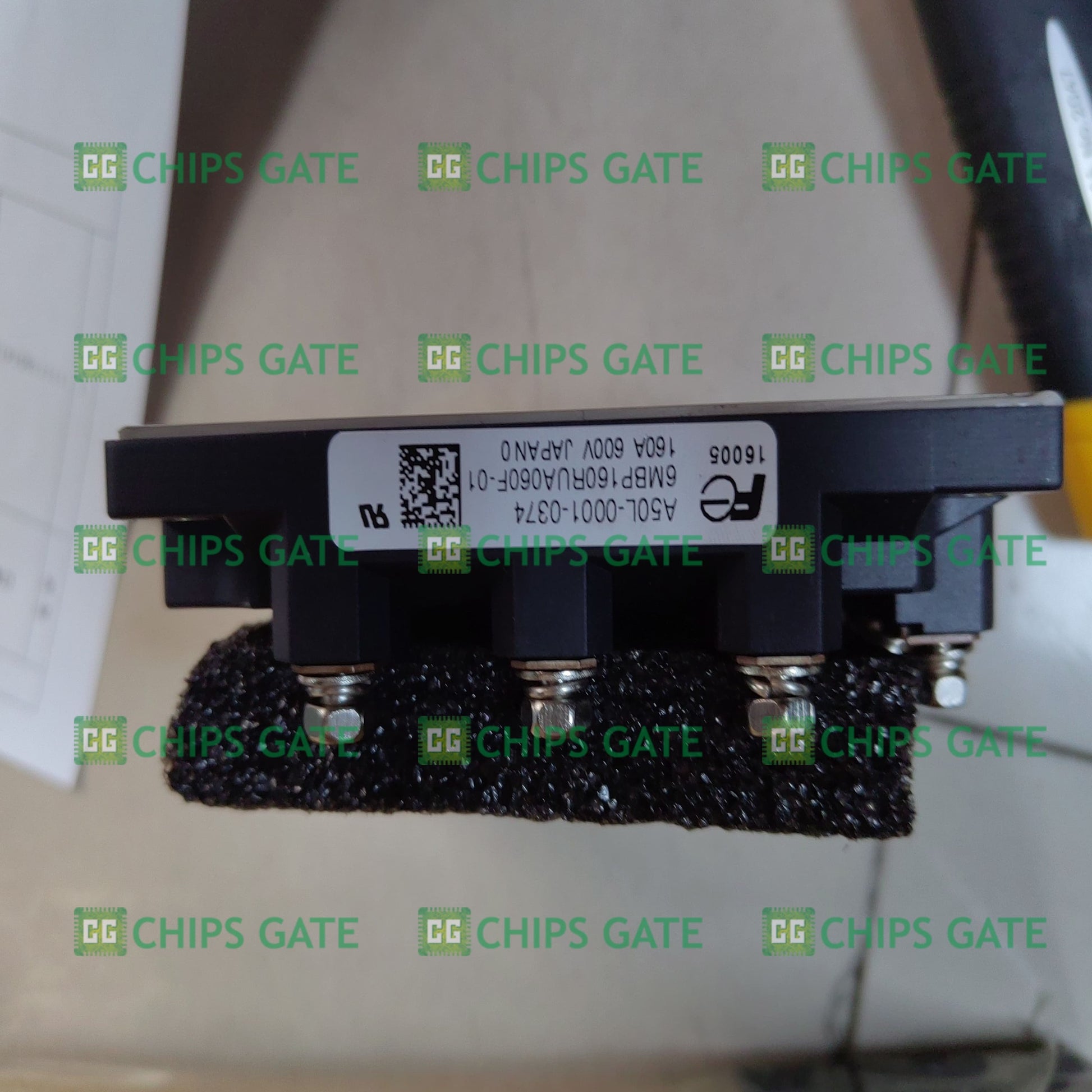 6MBP160RUA060F01