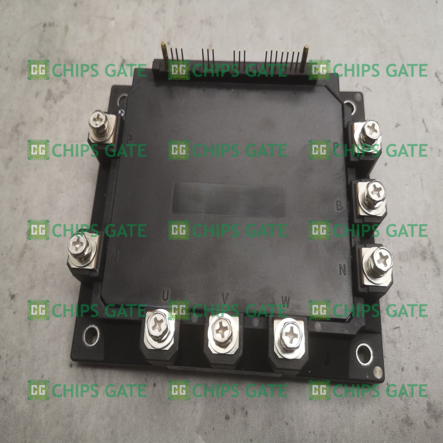 6MBP200RSM120