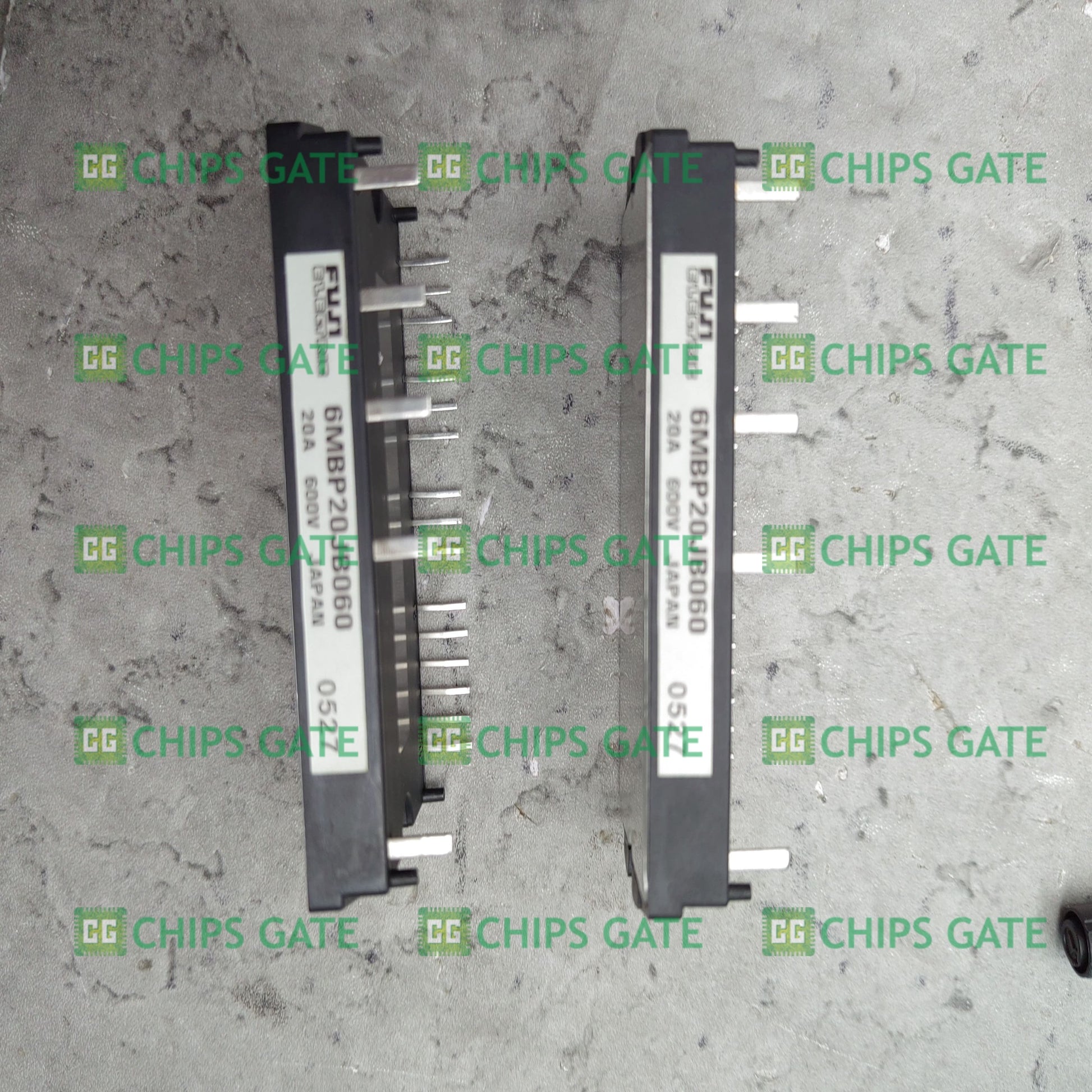 6MBP20JB060