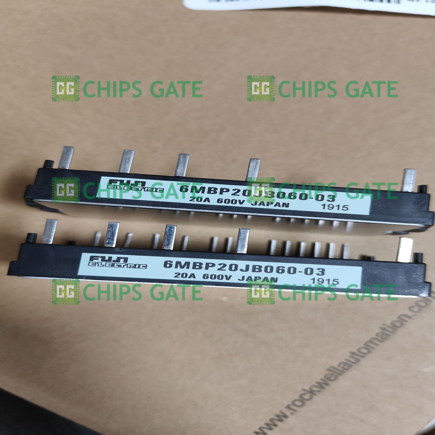 6MBP20JB06003