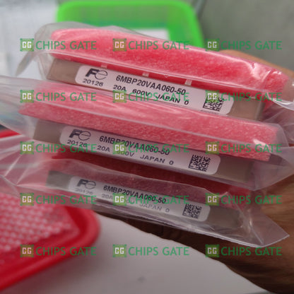 6MBP20VAA06050