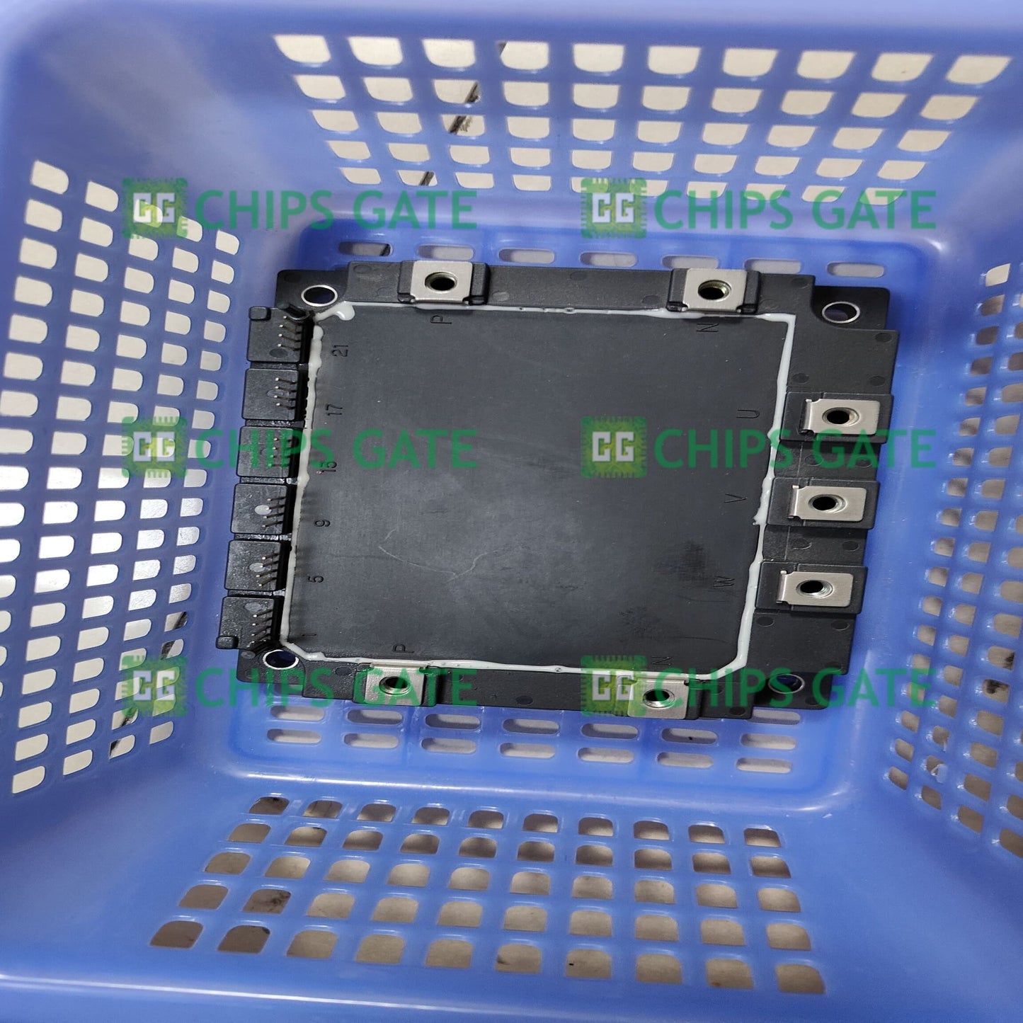 6MBP300KA060