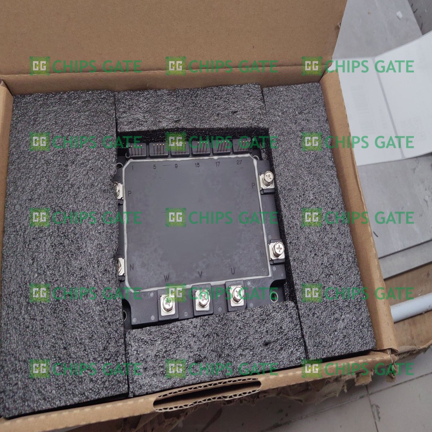 6MBP300KA06001