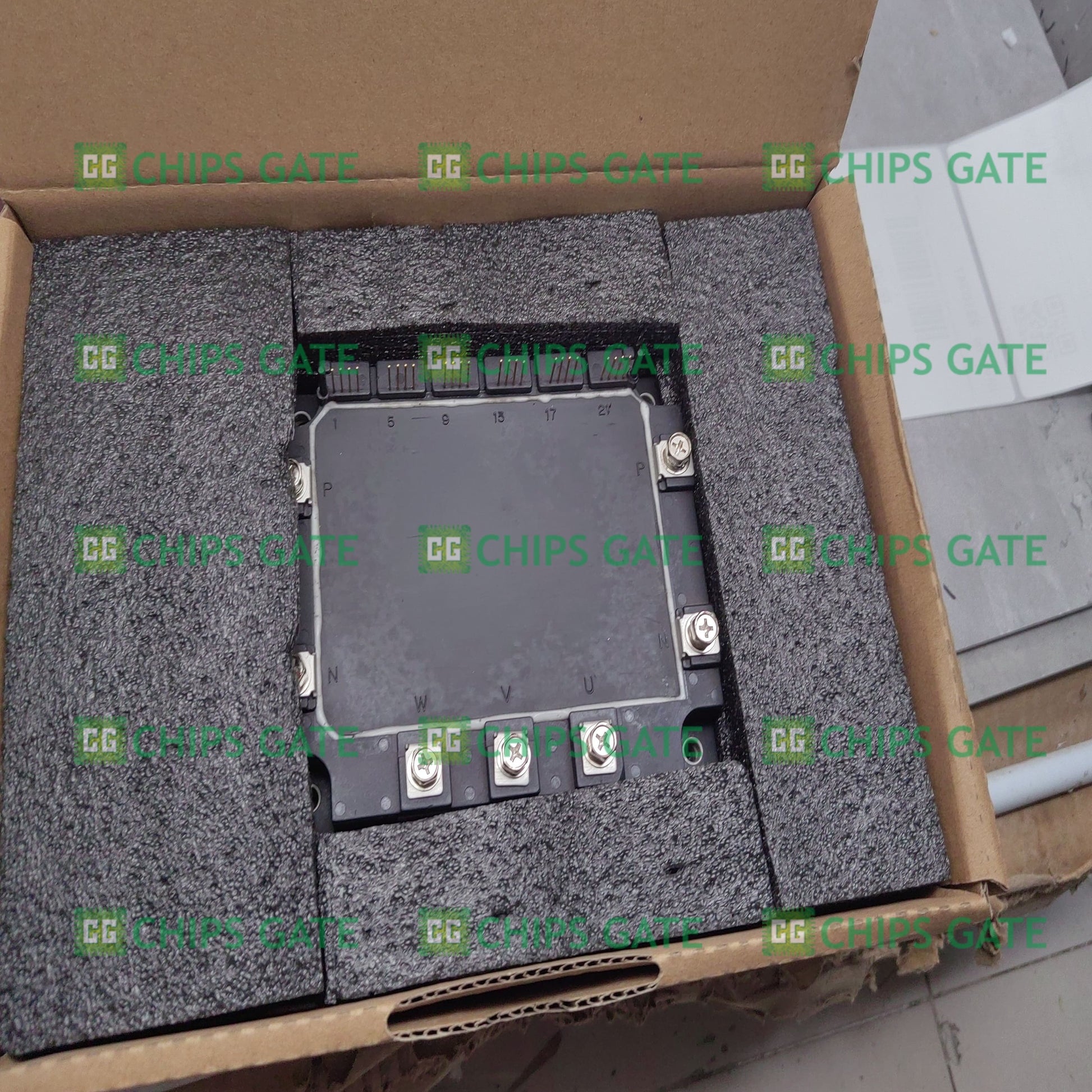 6MBP300KA06001