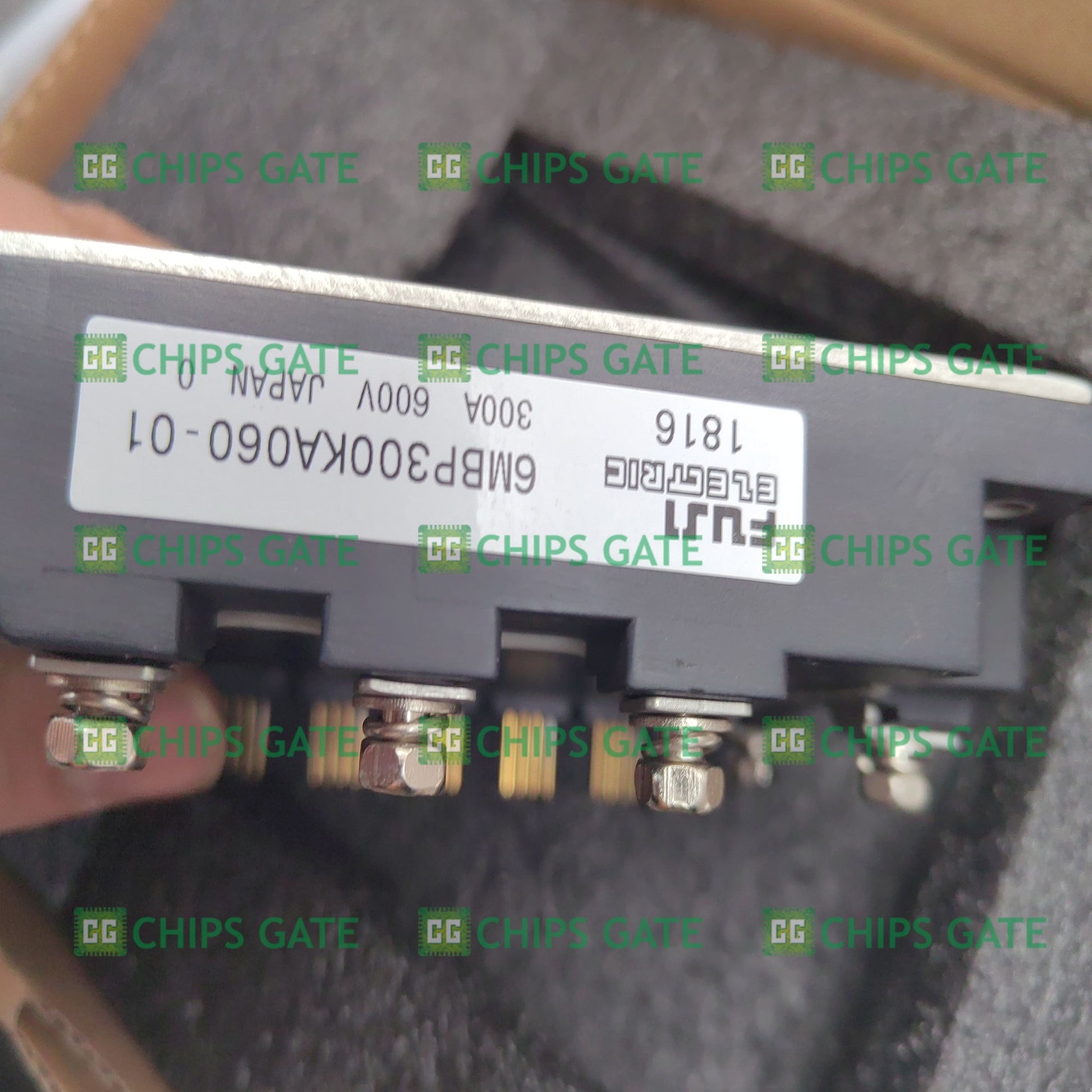 6MBP300KA06001