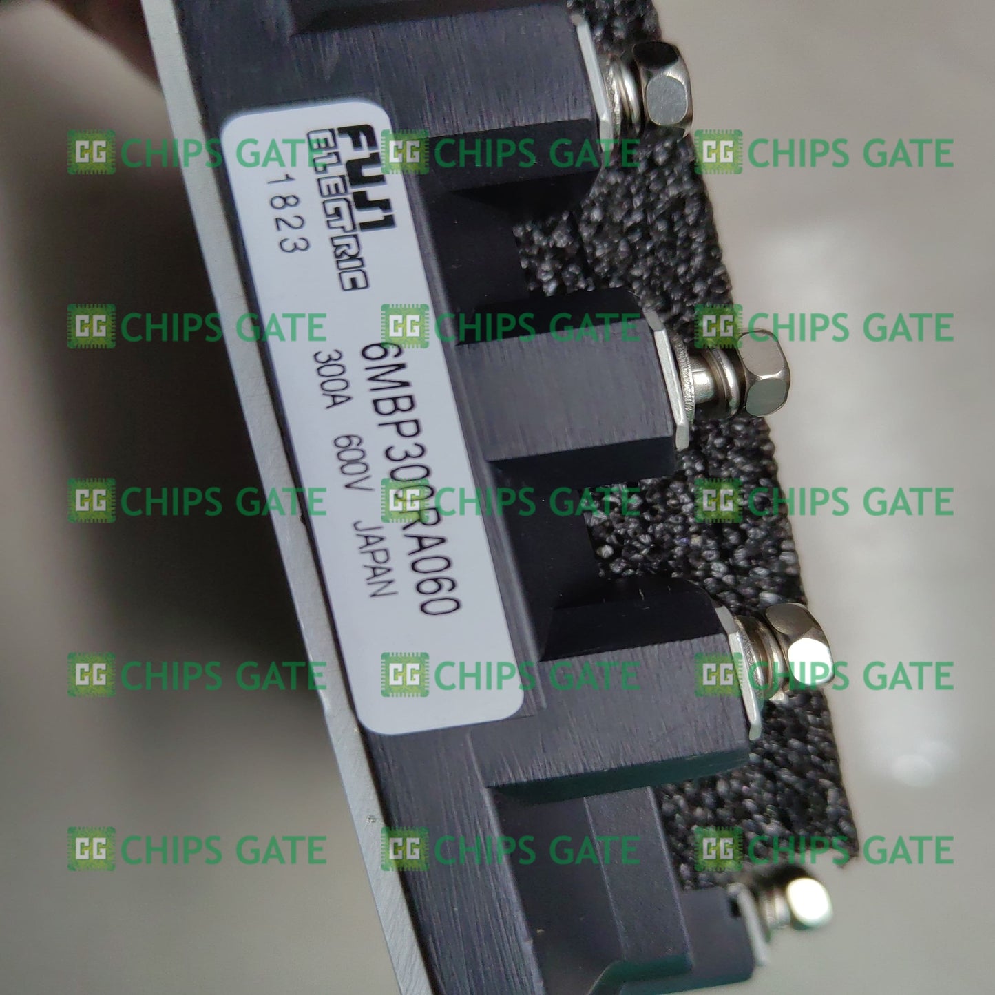 6MBP300RA060
