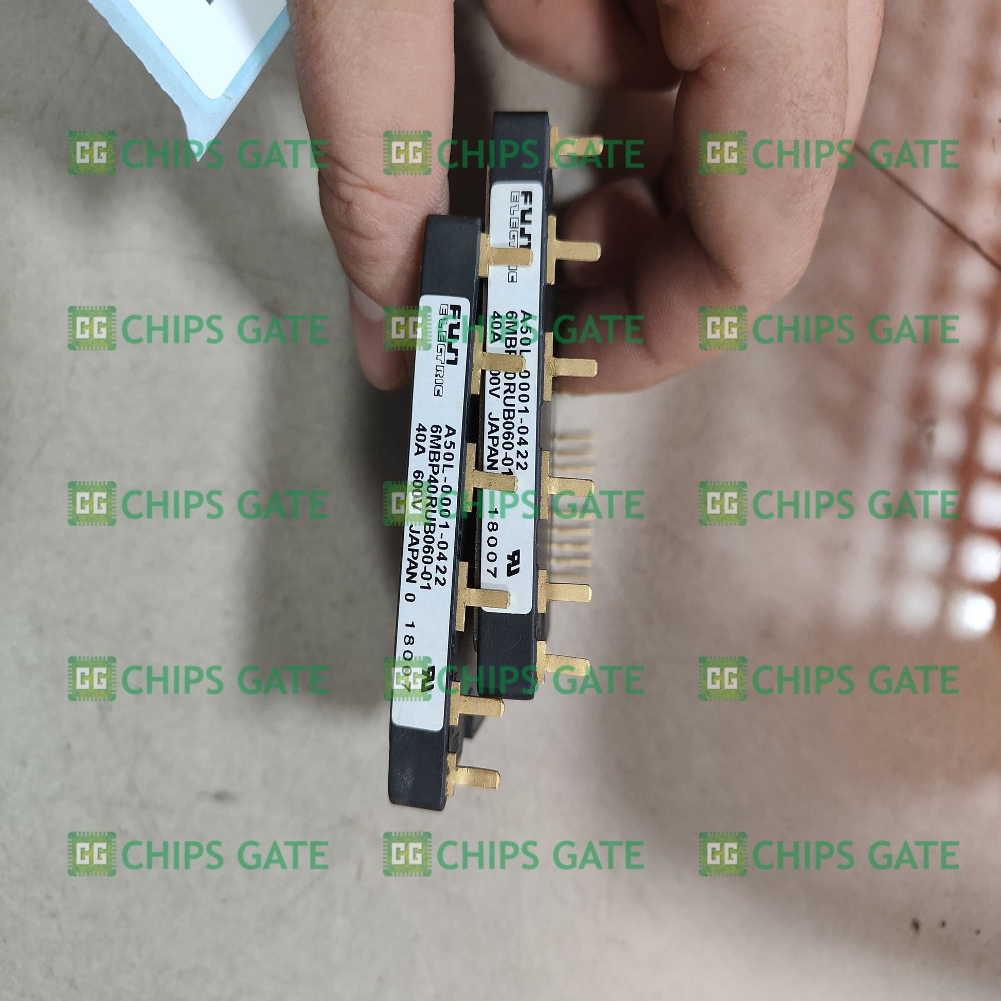 6MBP40RUB06001