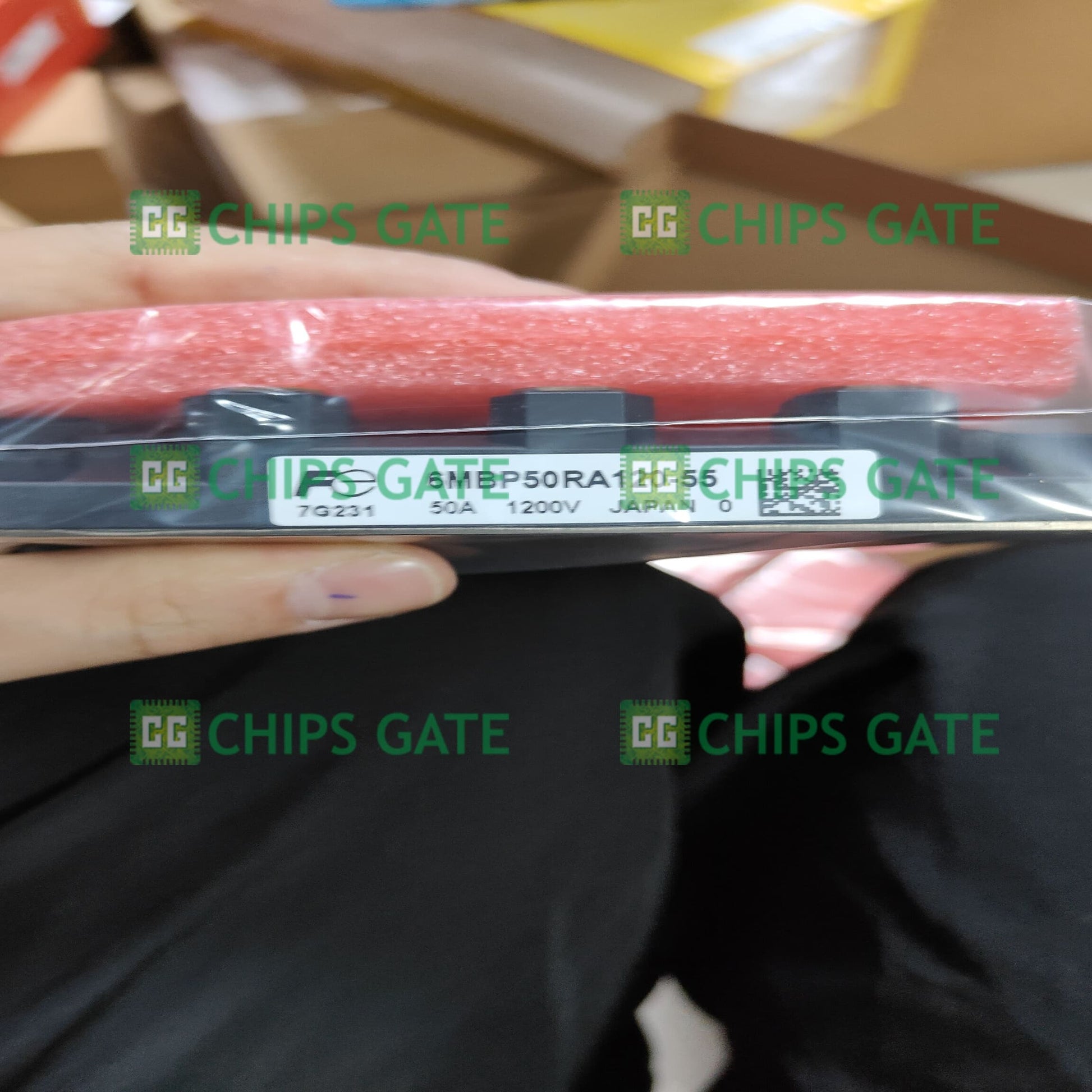 6MBP50RA12055