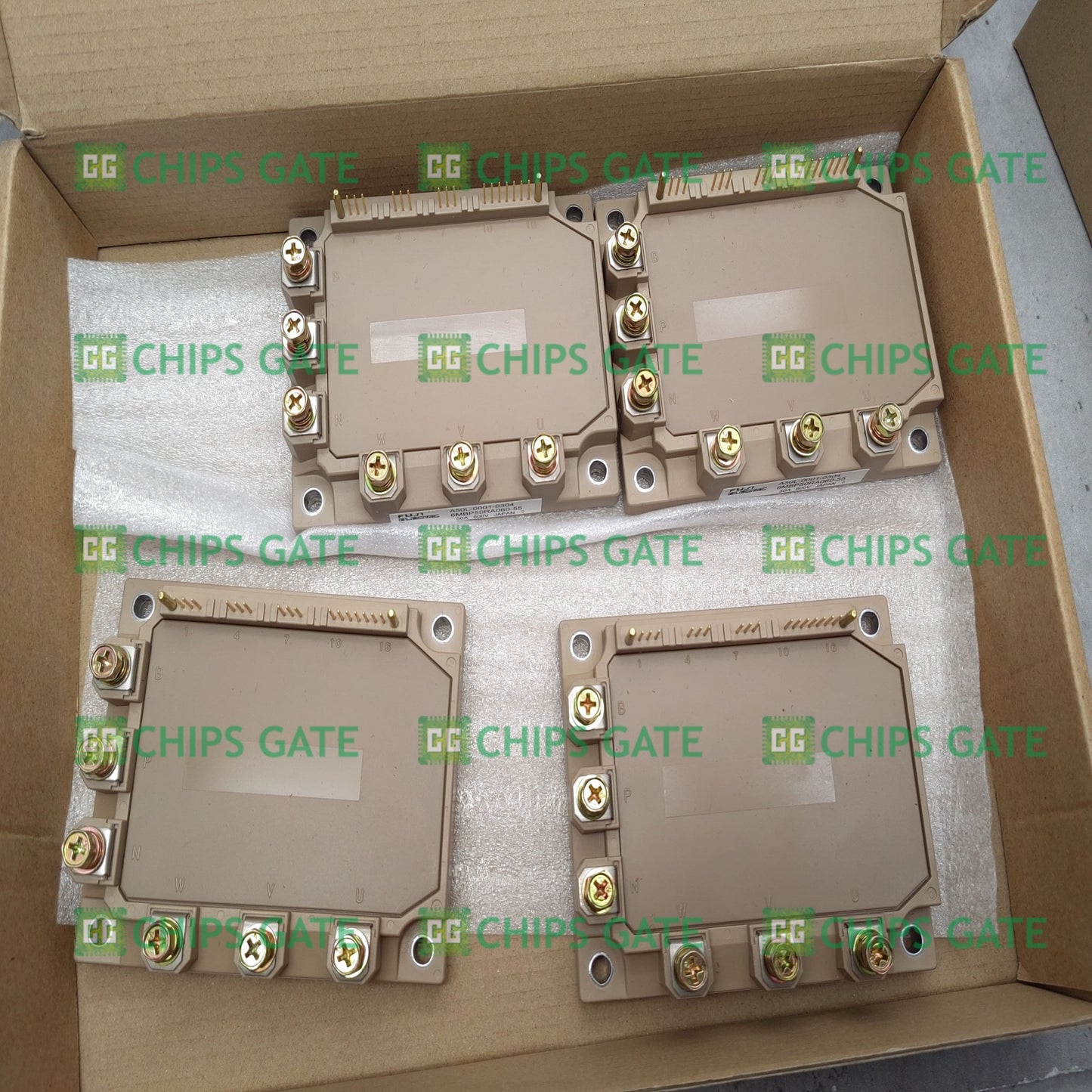 6MBP50RA06055