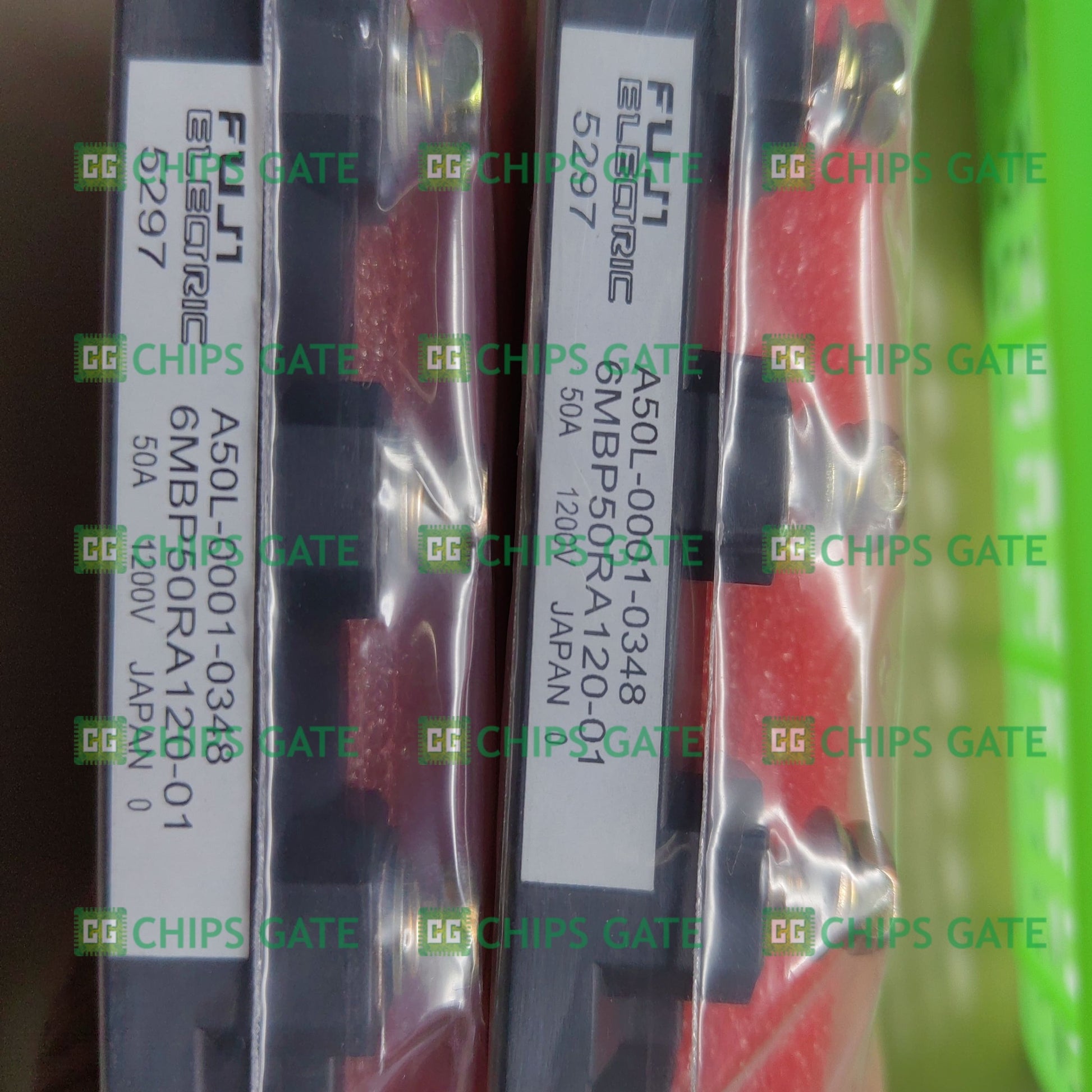 6MBP50RA120