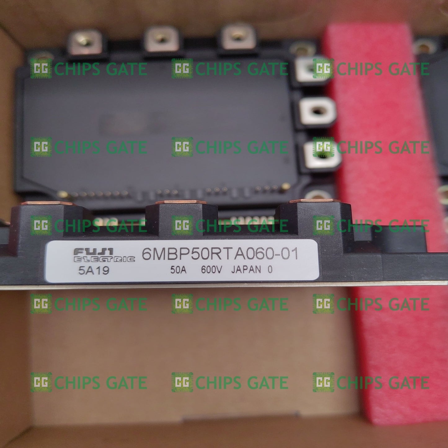 6MBP50RTA06001