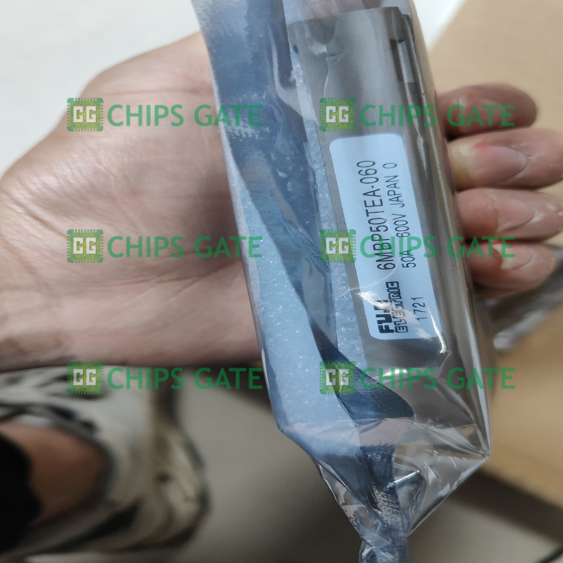 6MBP50TEA060