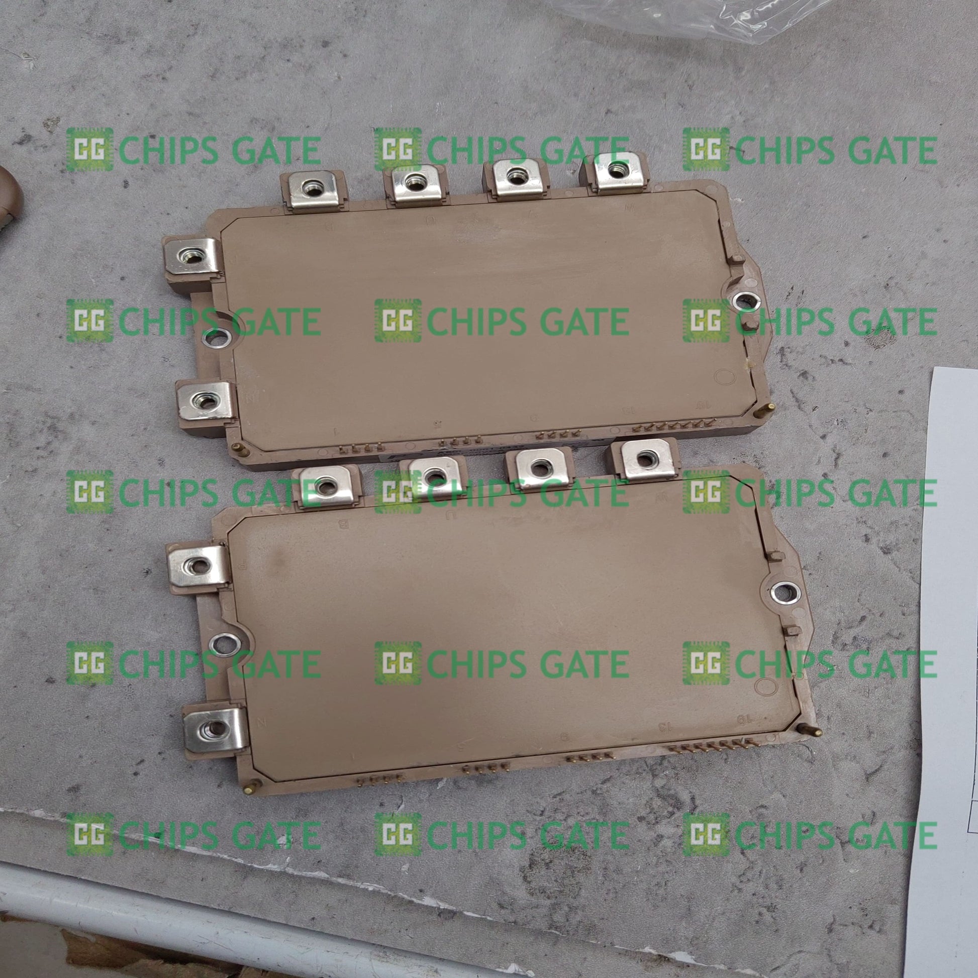 6MBP50VCA060