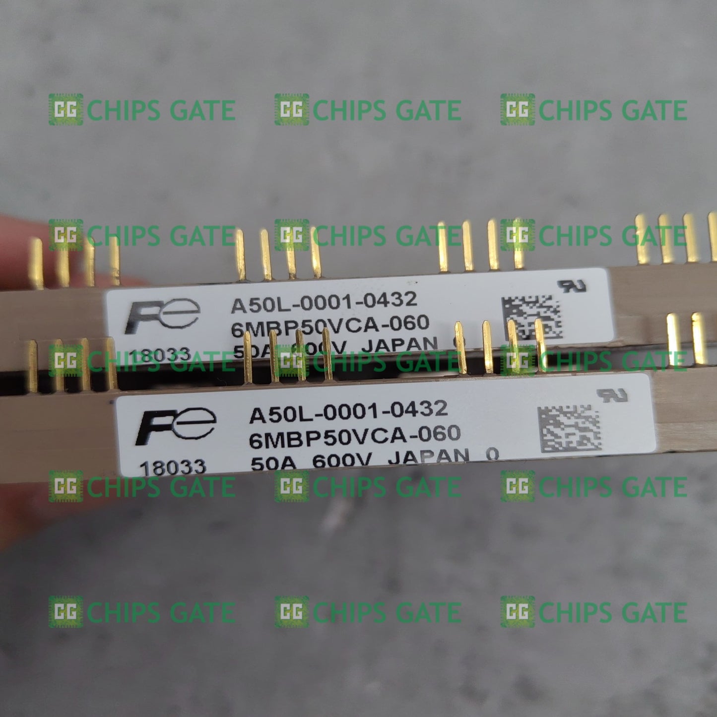 6MBP50VCA060
