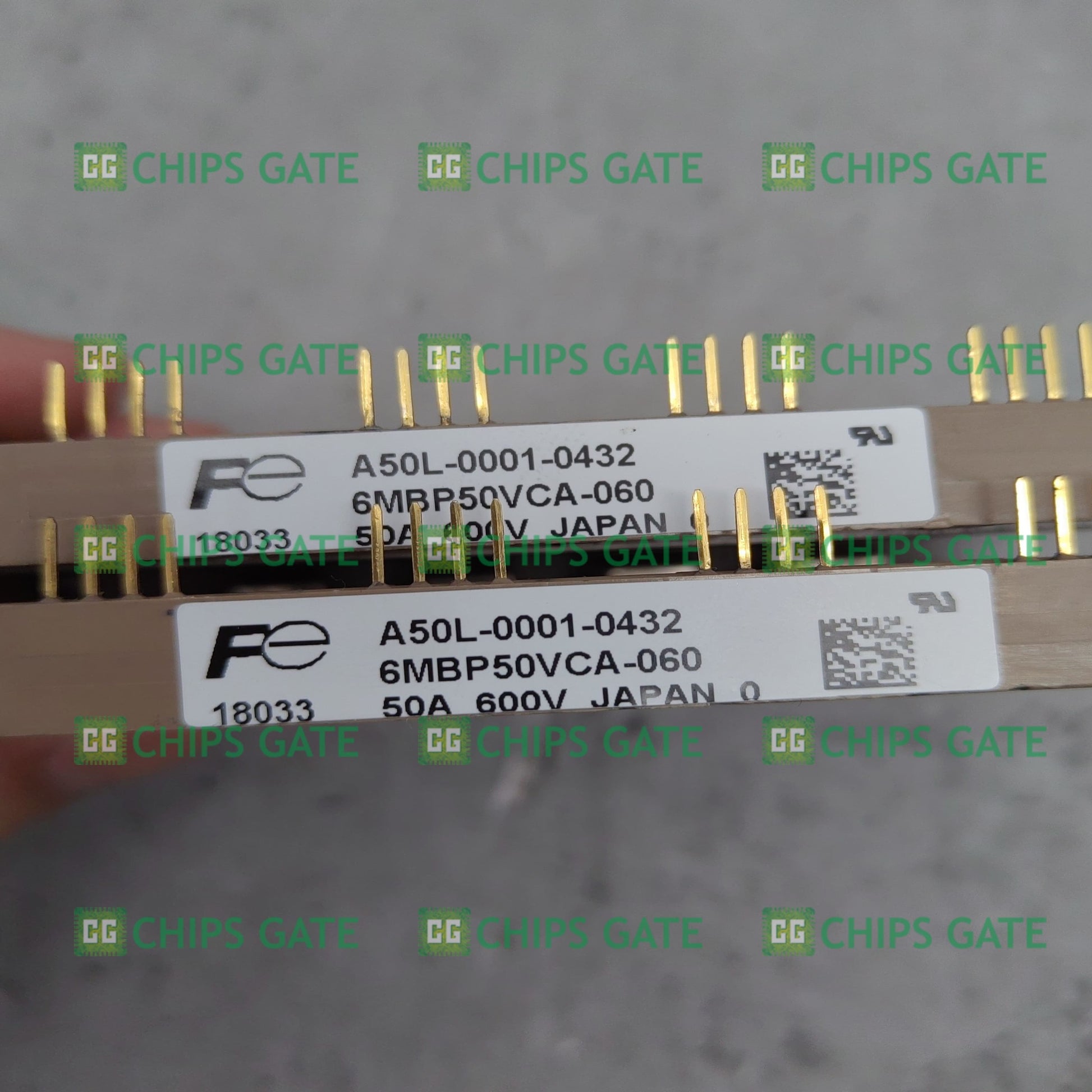 6MBP50VCA060