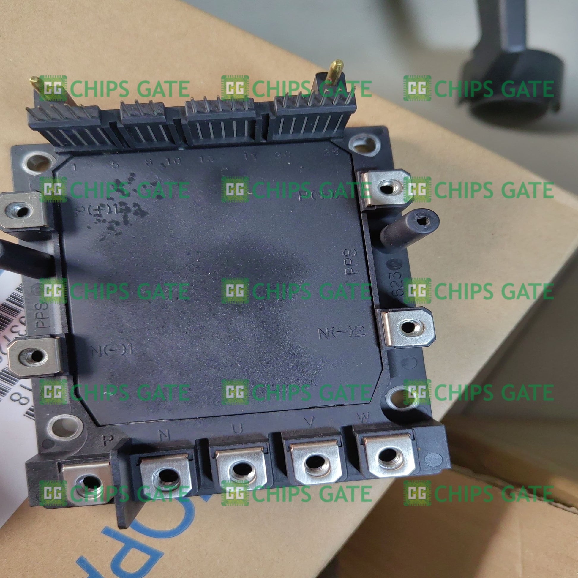 6MBP75RSA12003