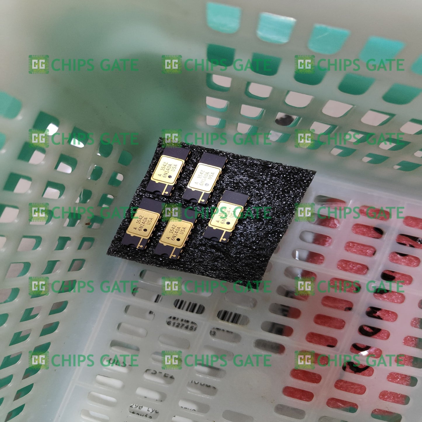 6N140A