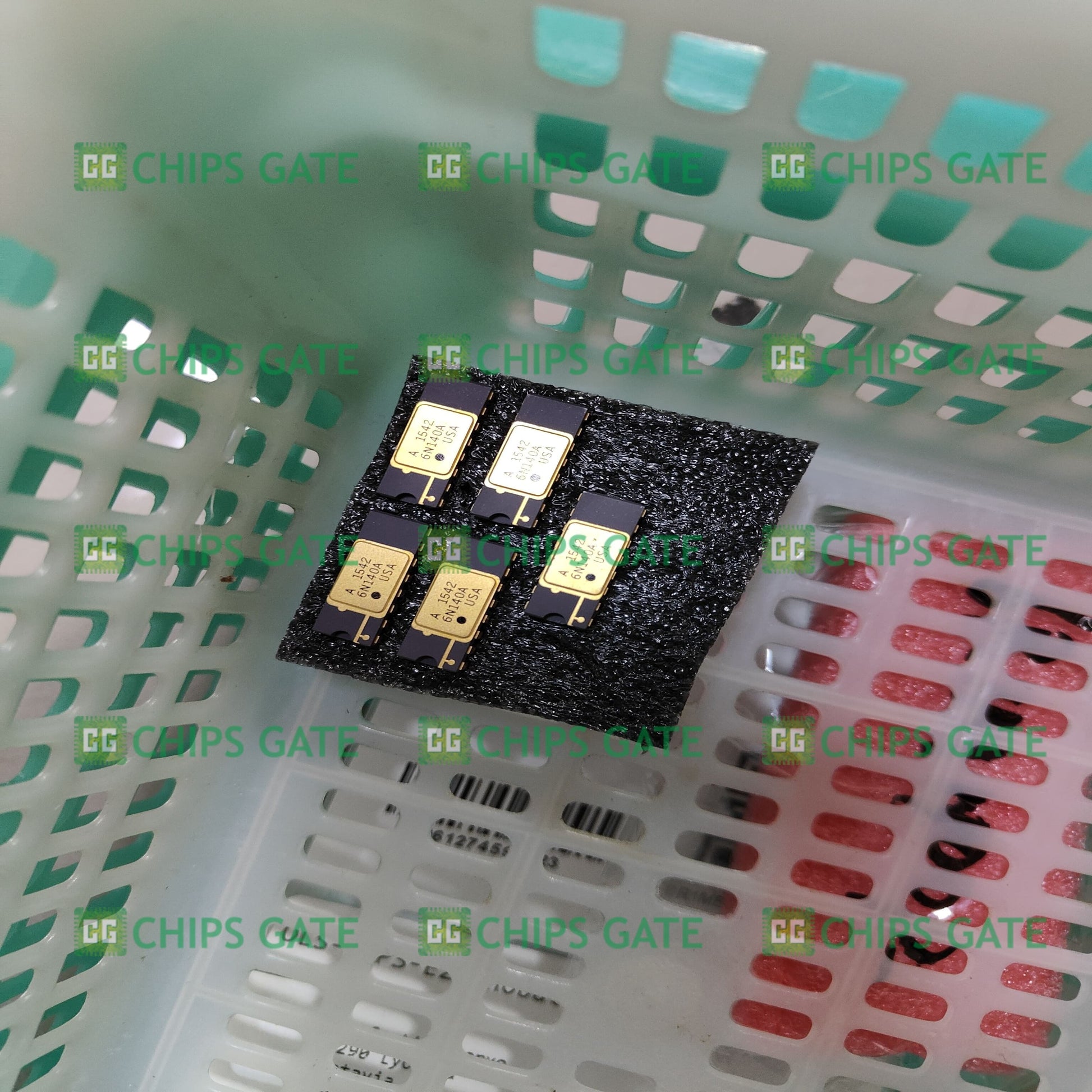 6N140A