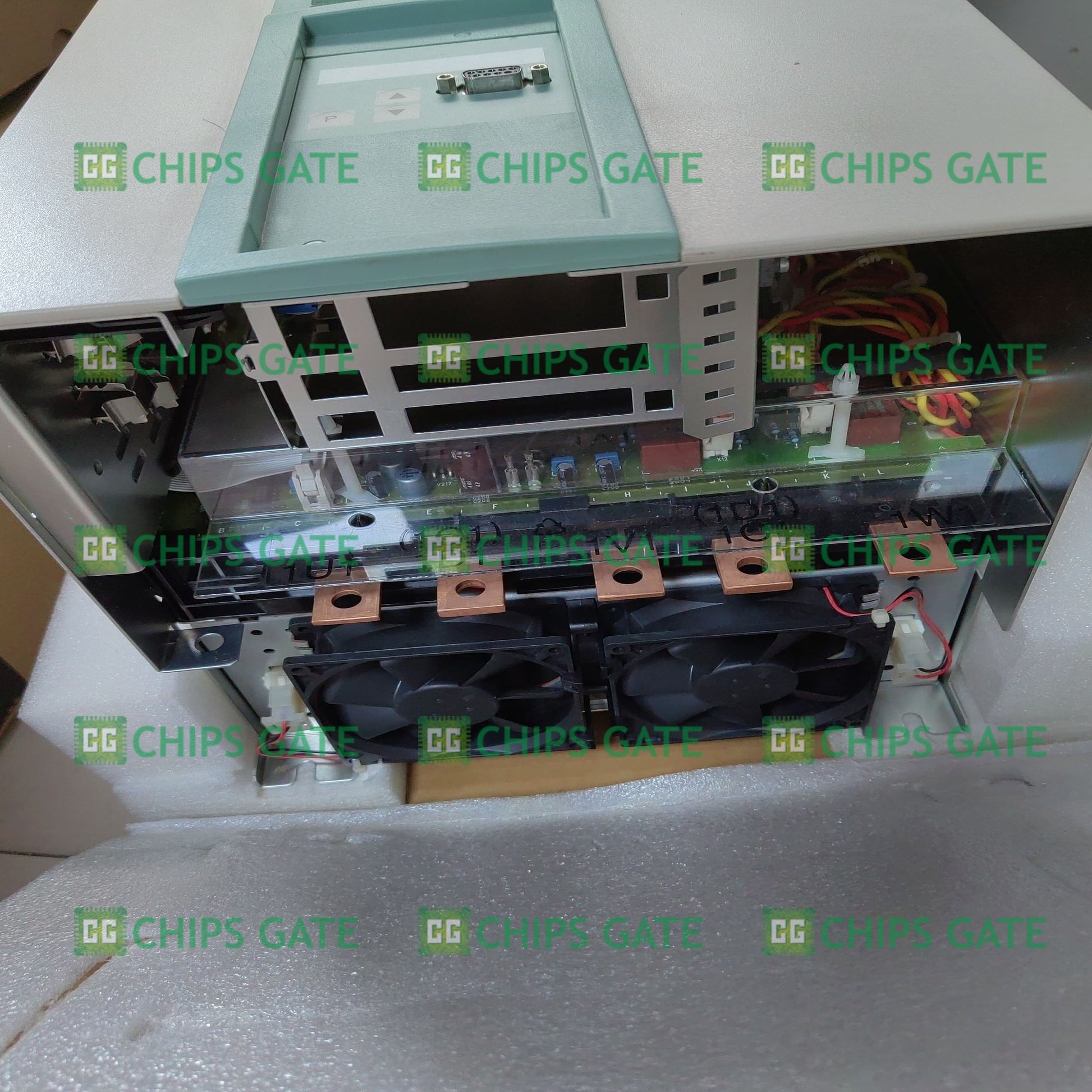 6RA70786DV620