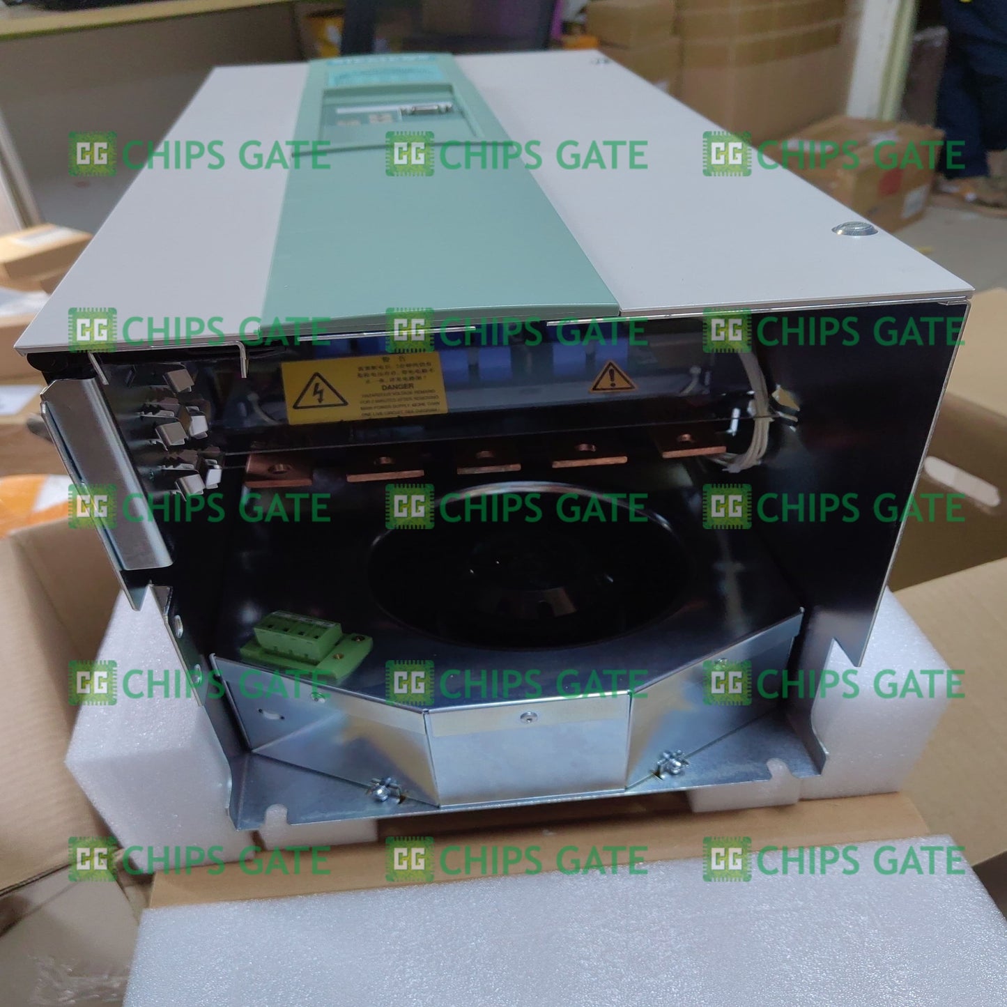 6RA70856DS220