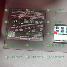 6RA80756DV620AA0