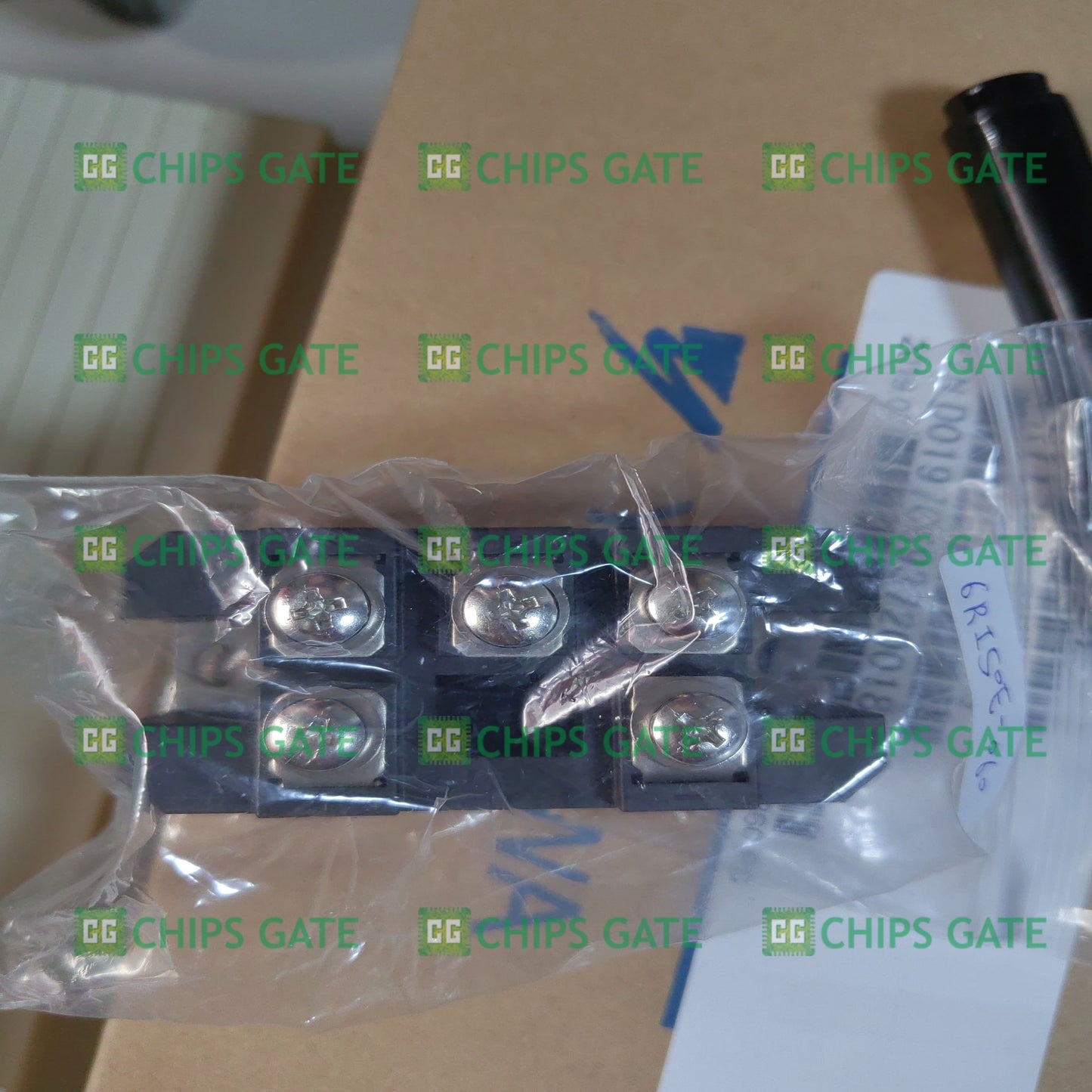 6RI50E060