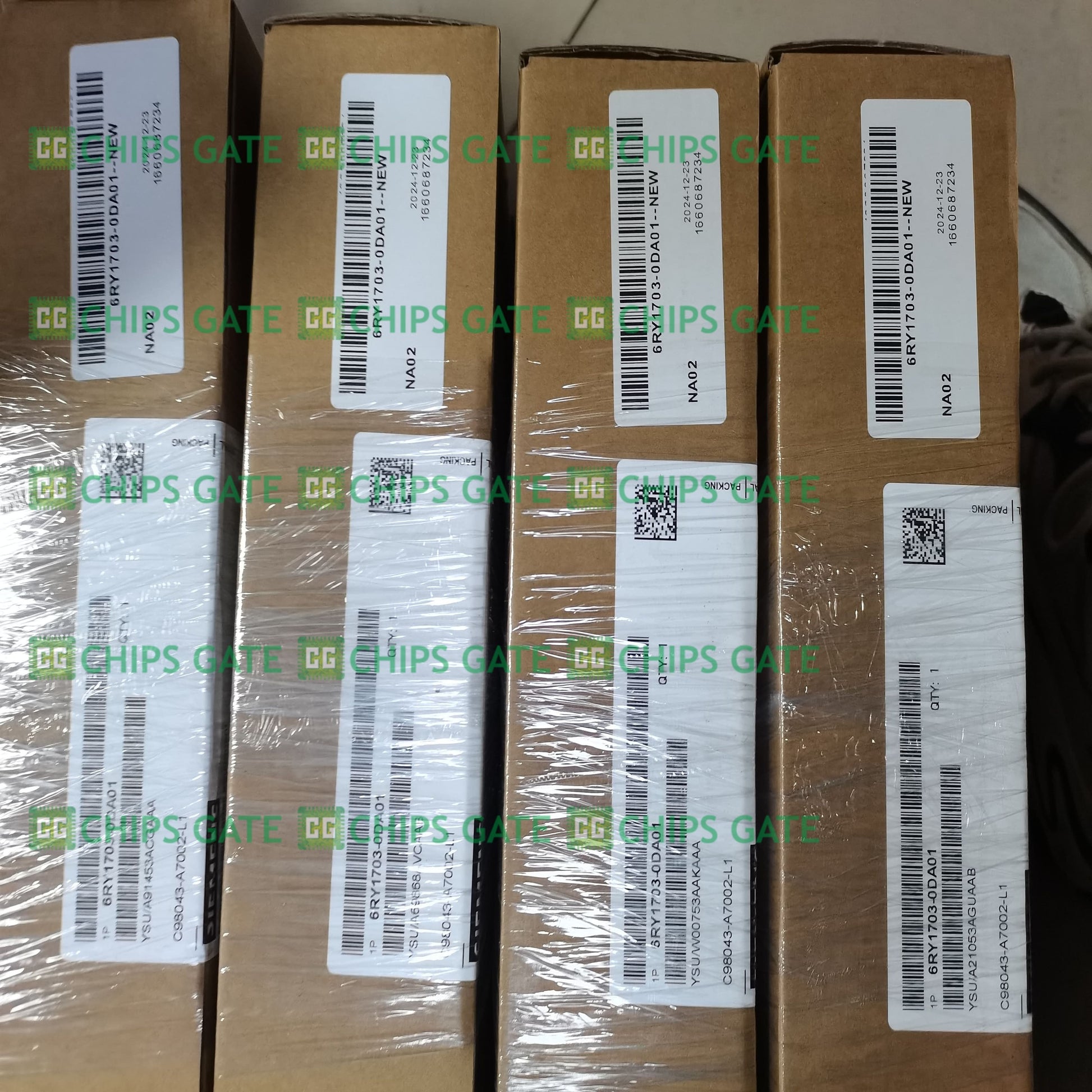 6RY17030DA01