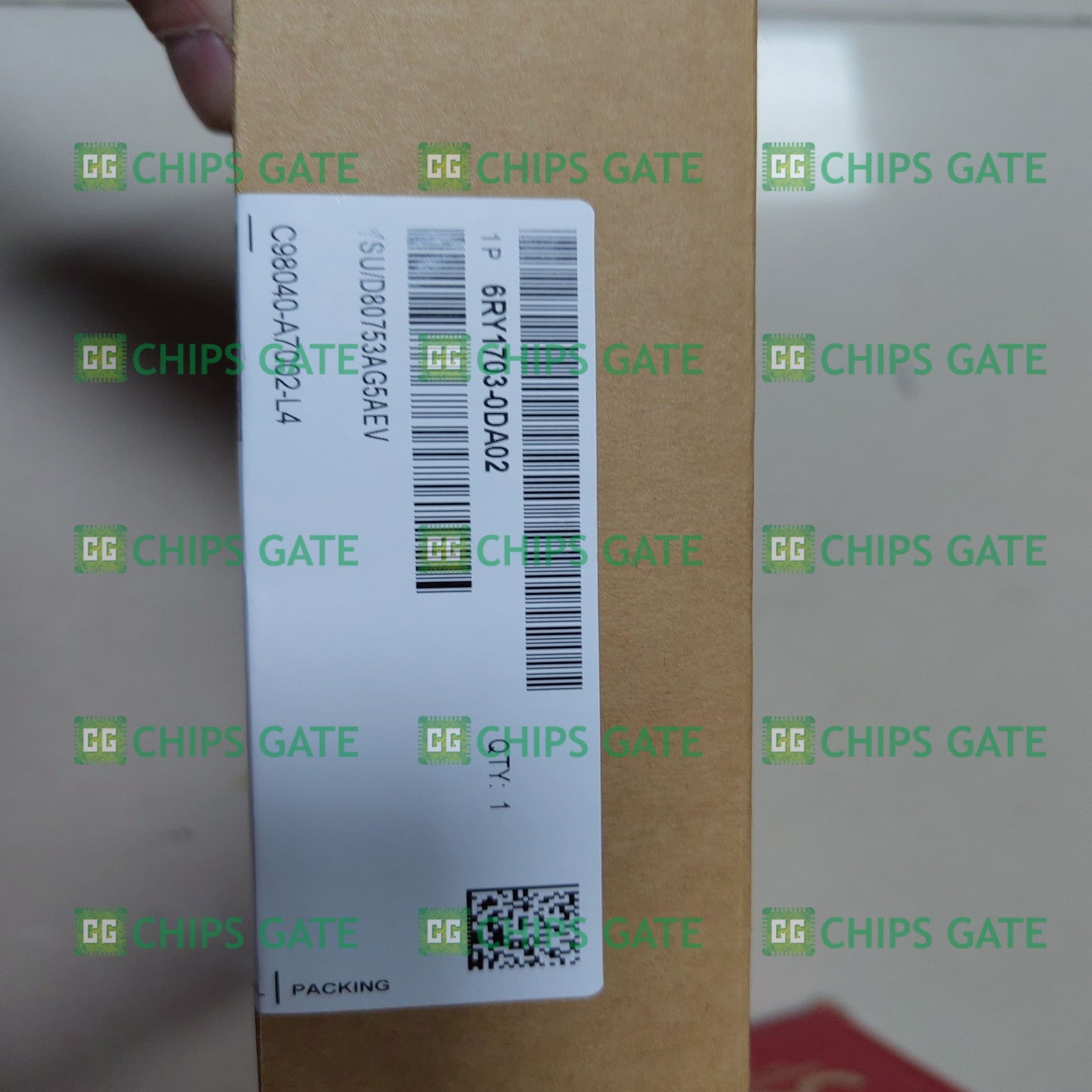 6RY17030DA02