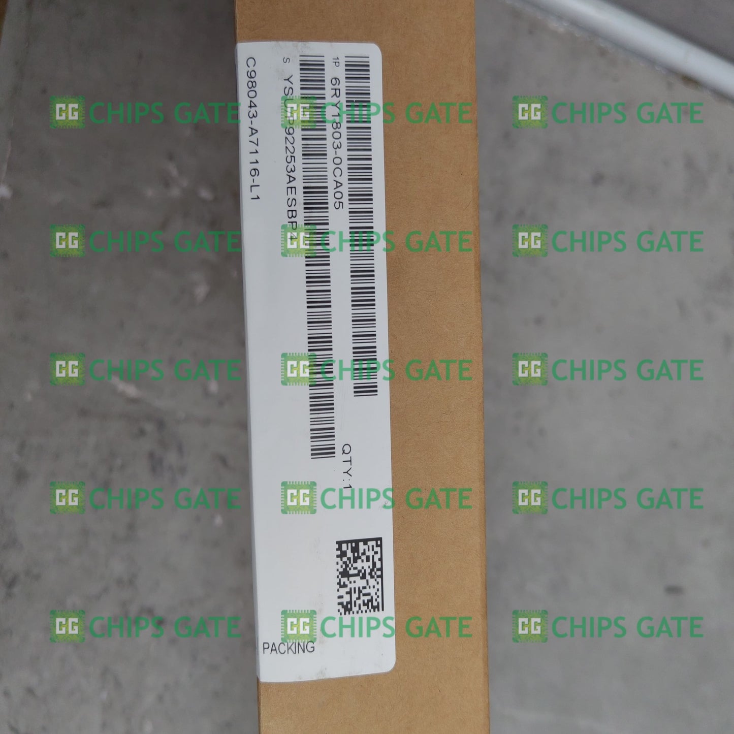 6RY18030CA05