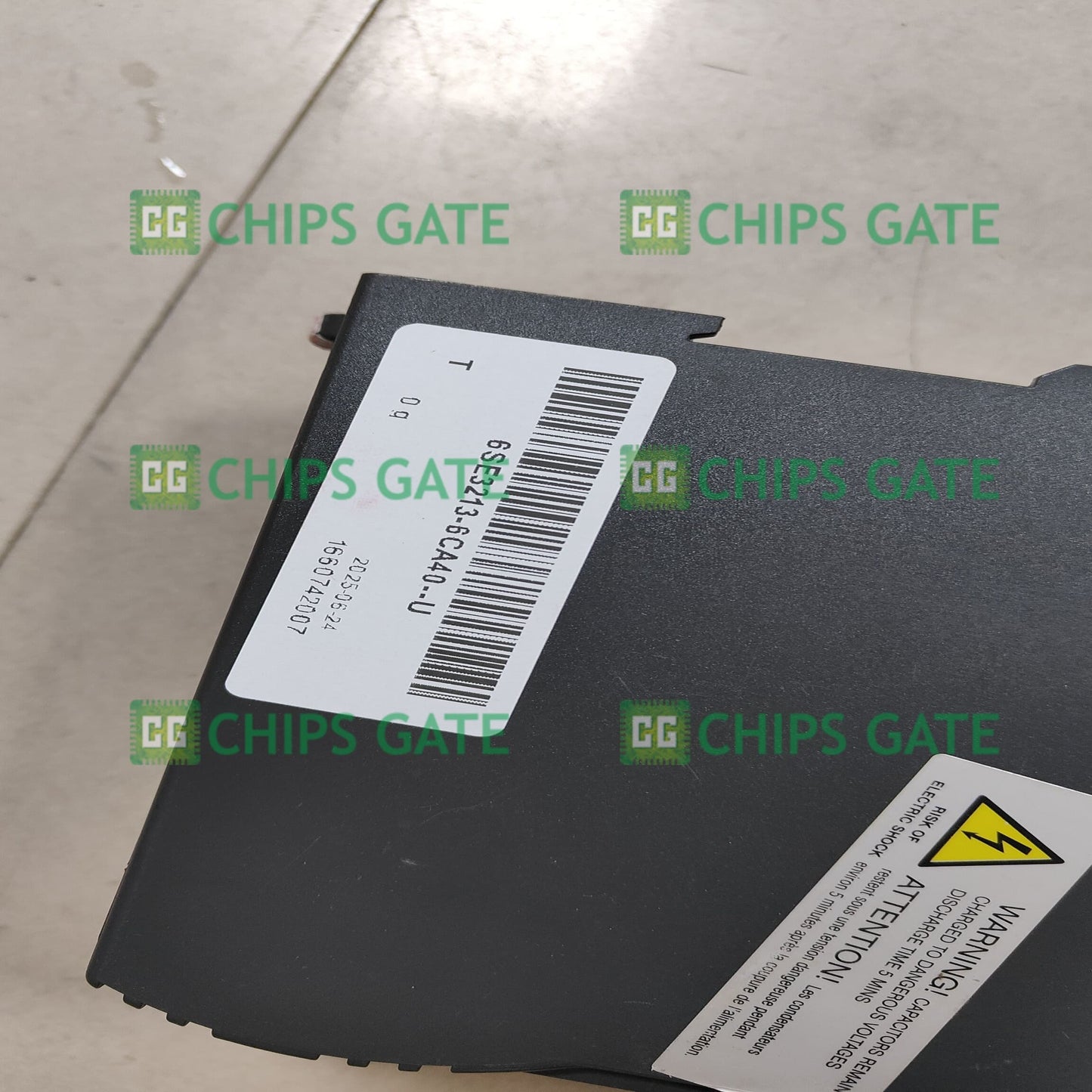 6SE32136CA40