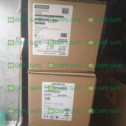 6SE64001CB000AA0