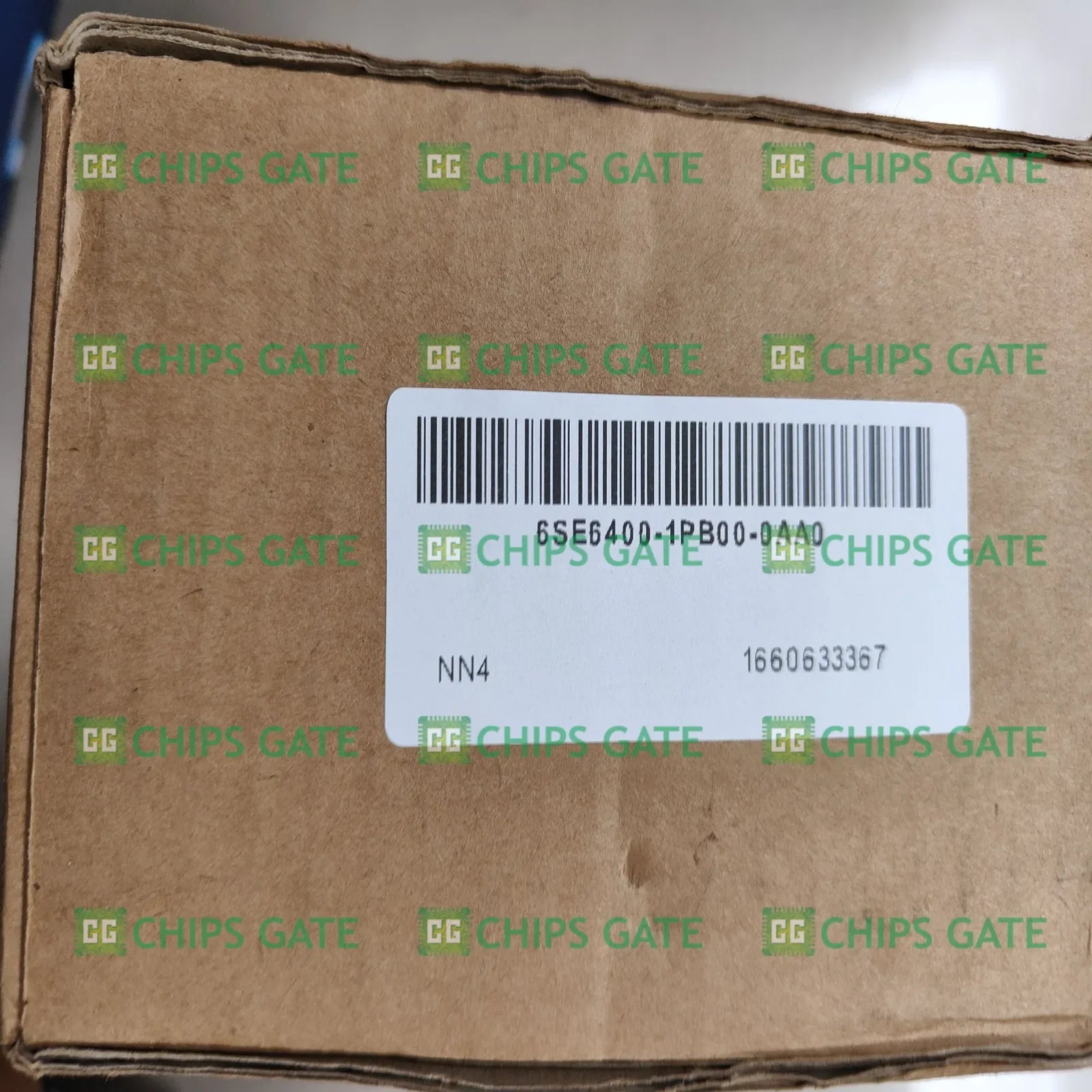 6SE6400-1PB00-0AA0