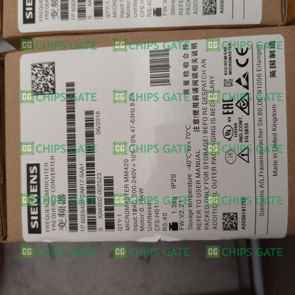 6SE64202AB175AA1