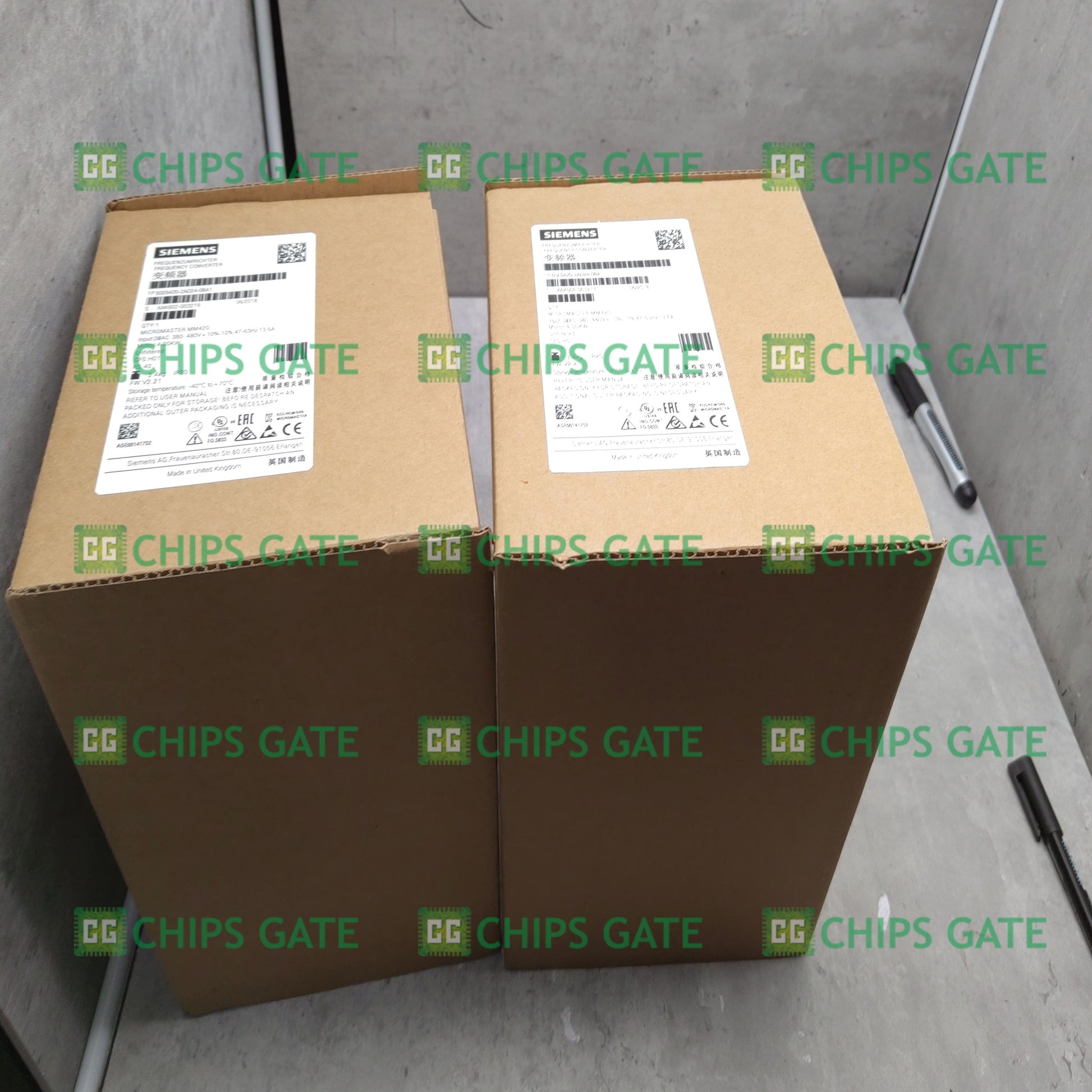 6SE64202AD240BA1