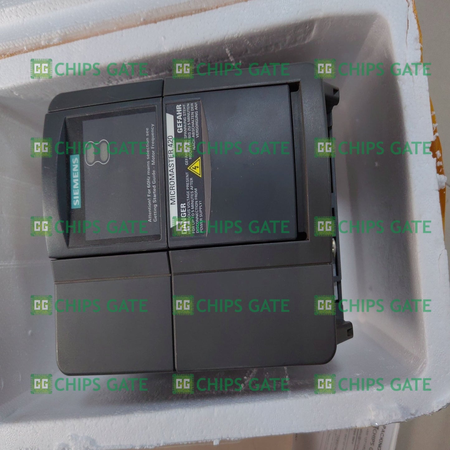 6SE64202UC222BA1