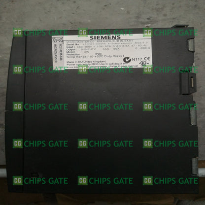 6SE64202UD155AA1