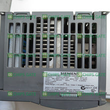 6SE6420-2UD23-0BA0