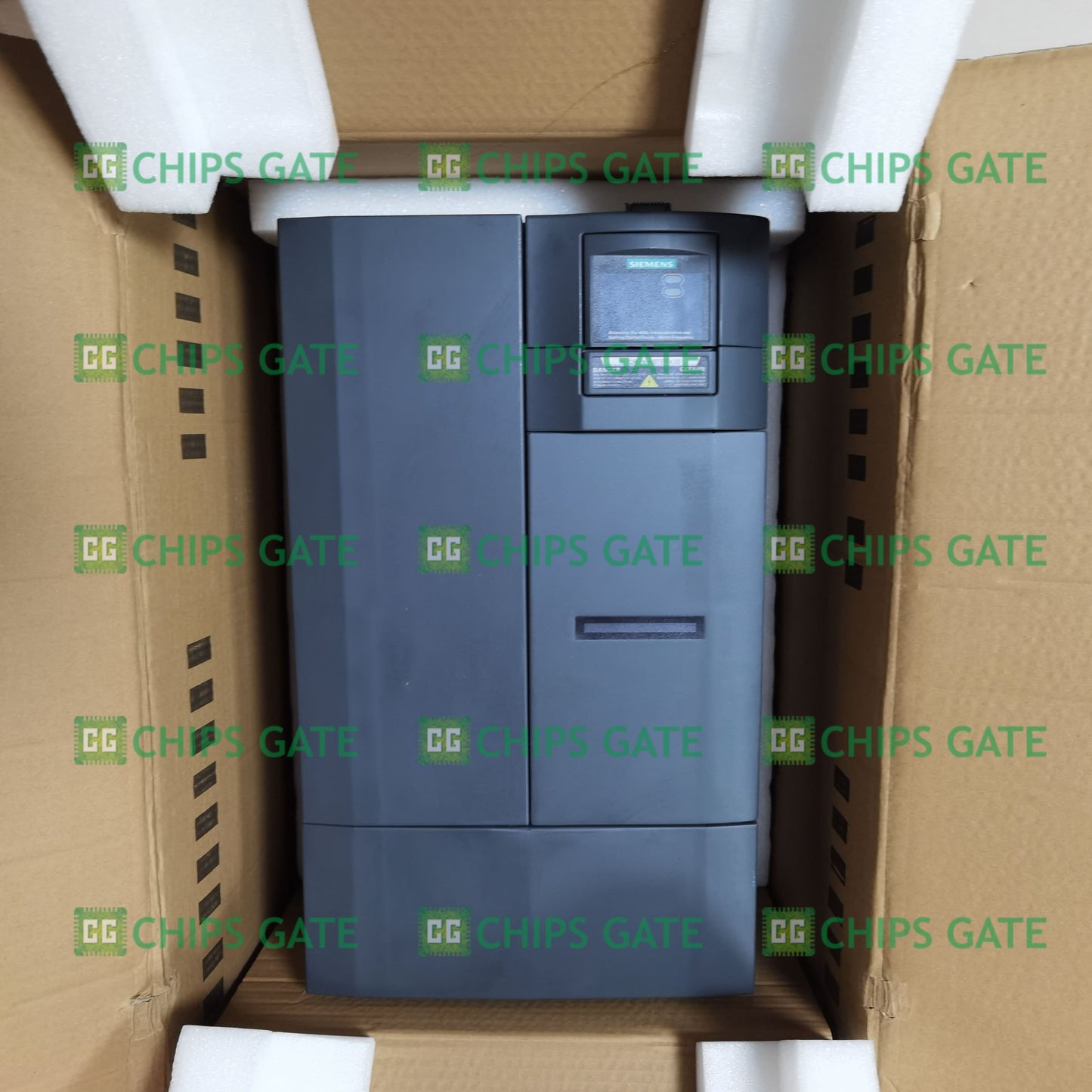 6SE64302UD337EA0