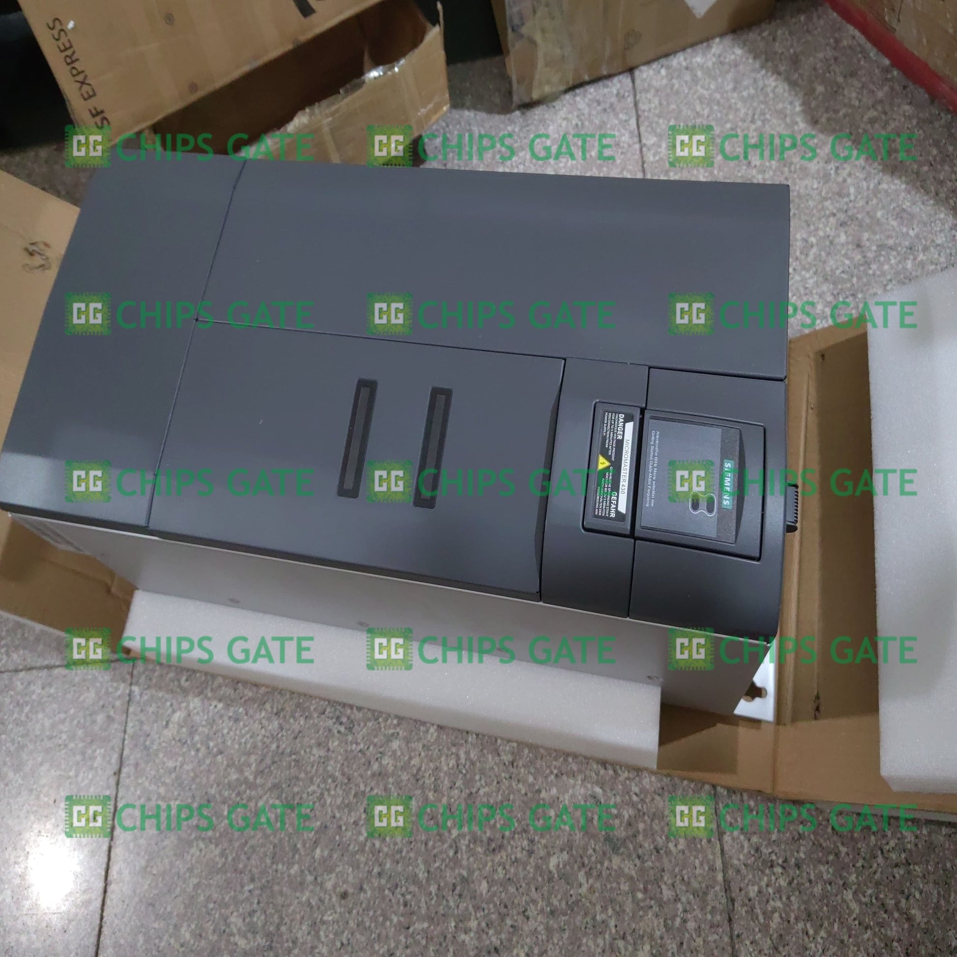 6SE64302UD345EA0