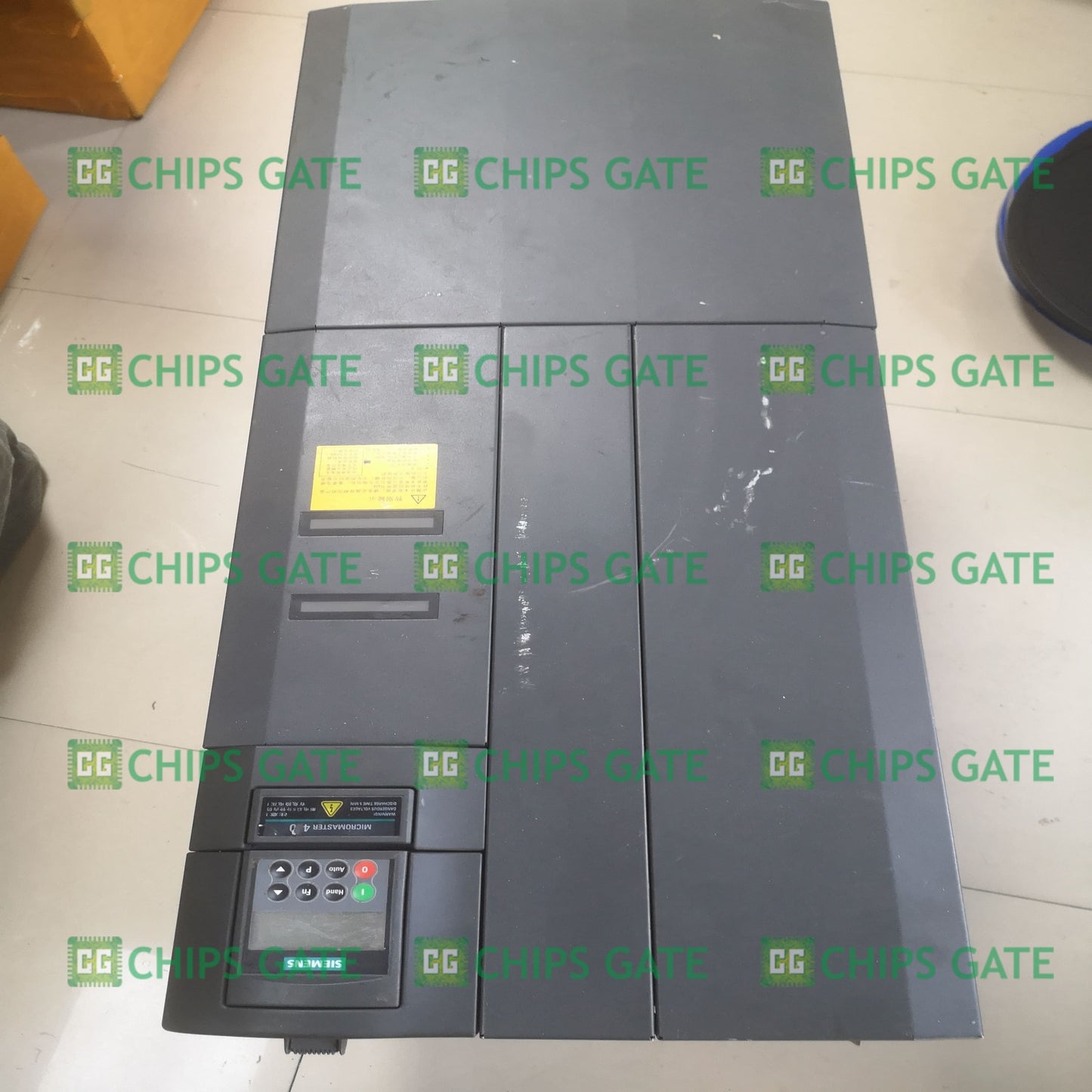 6SE64302UD355FA0